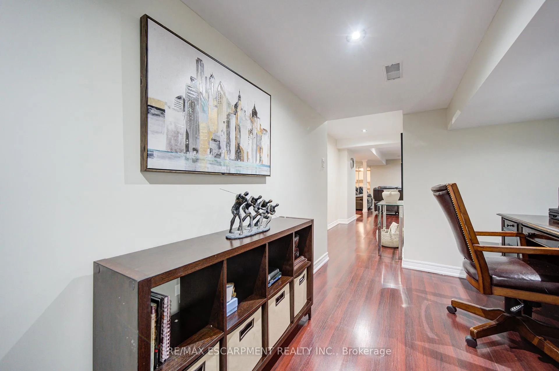 Photo 38 of 1227 Lamont Crescent, Milton, Clarke — HOMEH