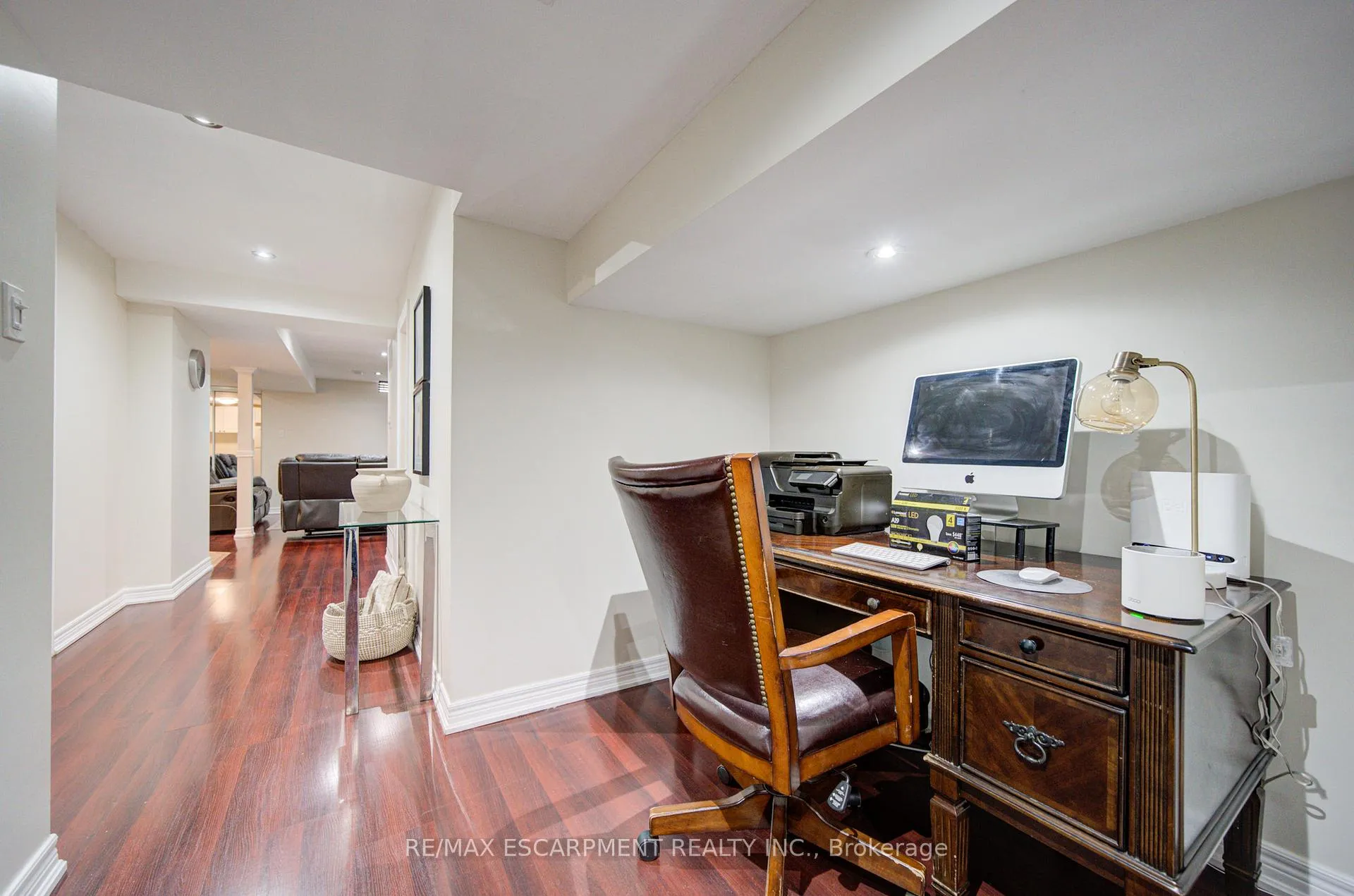 Photo 39 of 1227 Lamont Crescent, Milton, Clarke — HOMEH