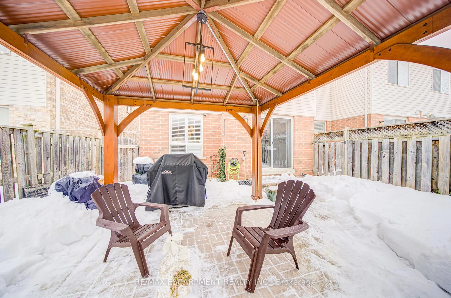 Photo 50 of 1227 Lamont Crescent, Milton, Clarke — HOMEH