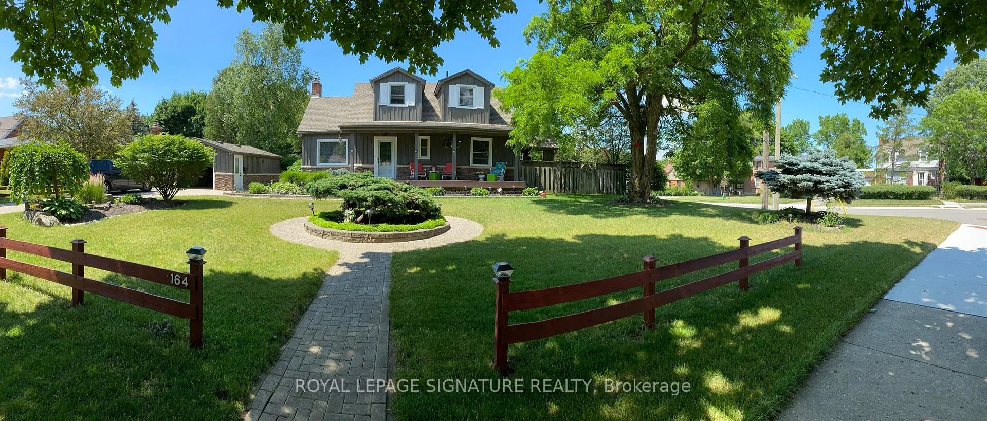 Photo 3 of 164 Jackson Avenue, Kitchener — HOMEH