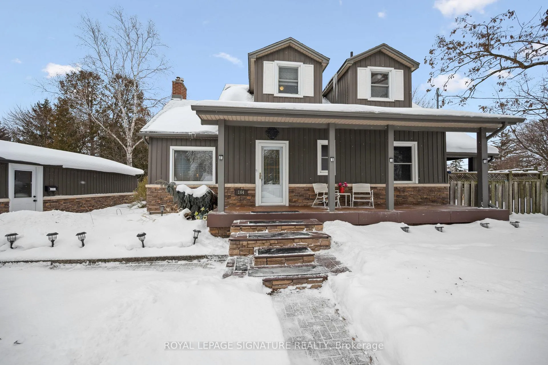 Photo 5 of 164 Jackson Avenue, Kitchener — HOMEH