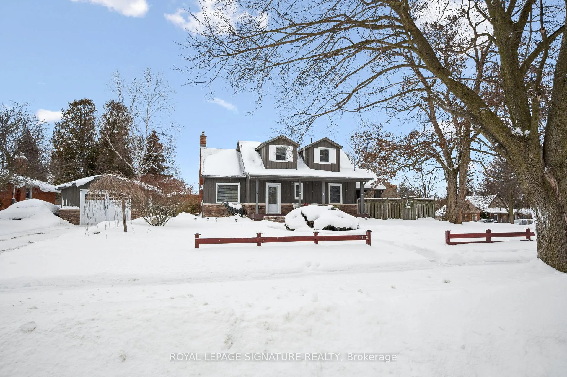 Photo 6 of 164 Jackson Avenue, Kitchener — HOMEH