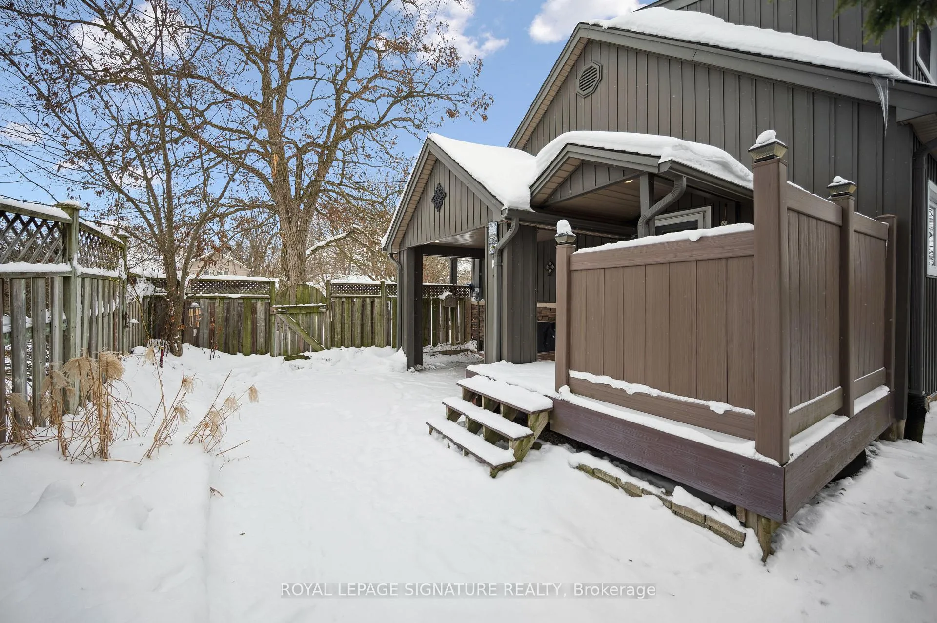 Photo 34 of 164 Jackson Avenue, Kitchener — HOMEH