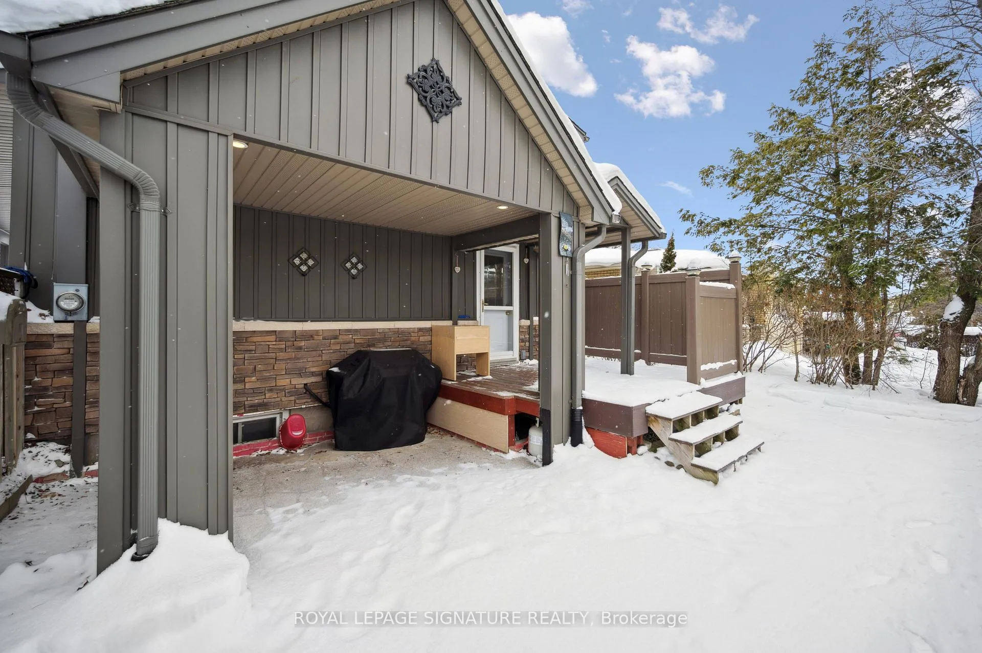 Photo 35 of 164 Jackson Avenue, Kitchener — HOMEH