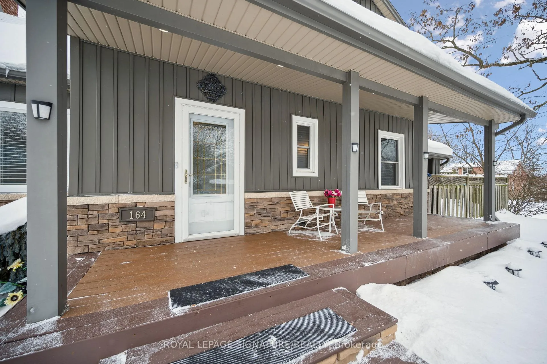 Photo 36 of 164 Jackson Avenue, Kitchener — HOMEH