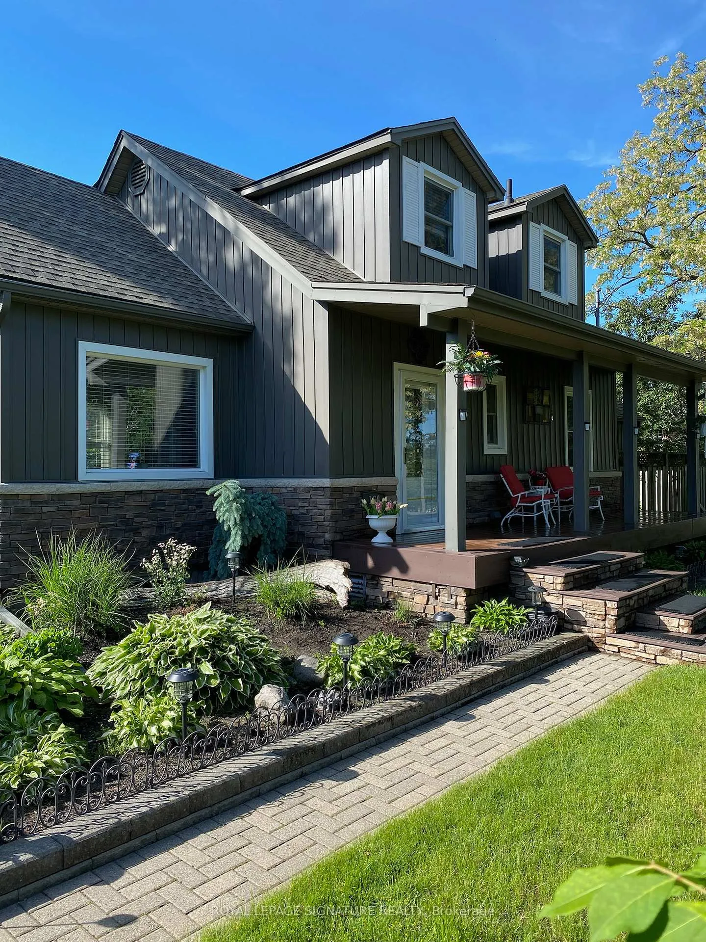 Photo 38 of 164 Jackson Avenue, Kitchener — HOMEH