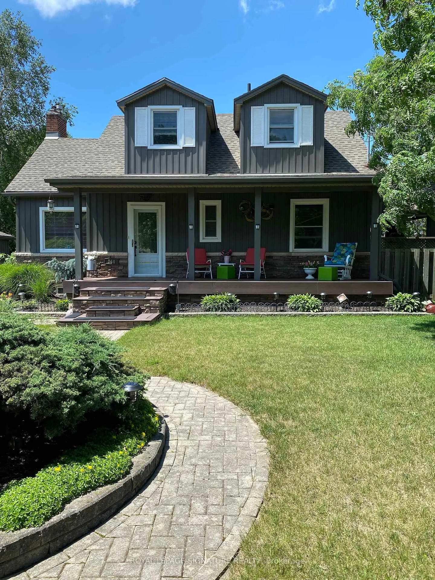 Photo 39 of 164 Jackson Avenue, Kitchener — HOMEH