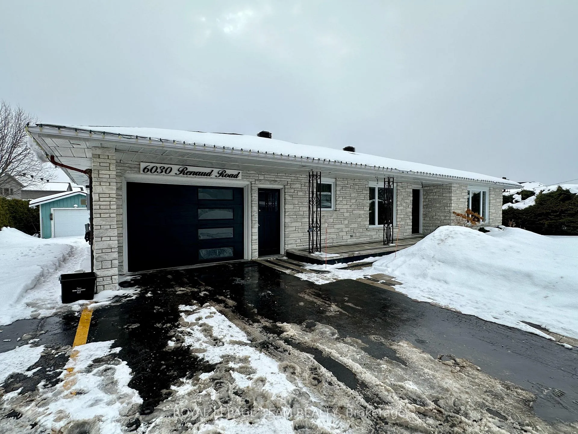 Photo 1 of 6030 Renaud Road, Ottawa, Mer Bleue/Bradley Estates/Anderson Park — HOMEH