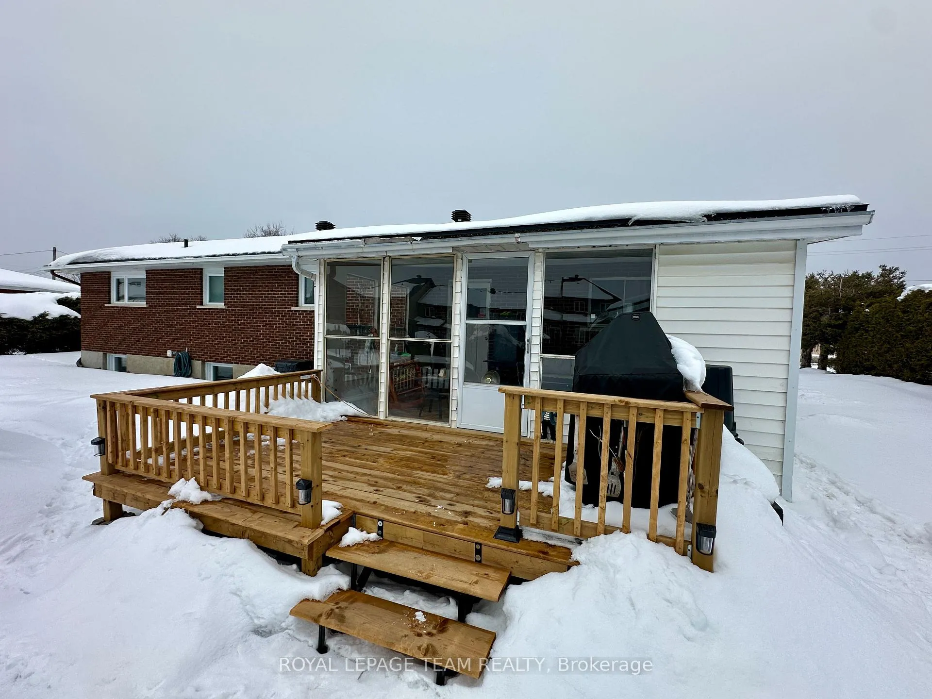 Photo 2 of 6030 Renaud Road, Ottawa, Mer Bleue/Bradley Estates/Anderson Park — HOMEH