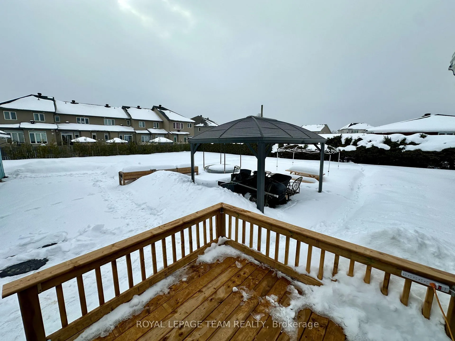 Photo 3 of 6030 Renaud Road, Ottawa, Mer Bleue/Bradley Estates/Anderson Park — HOMEH