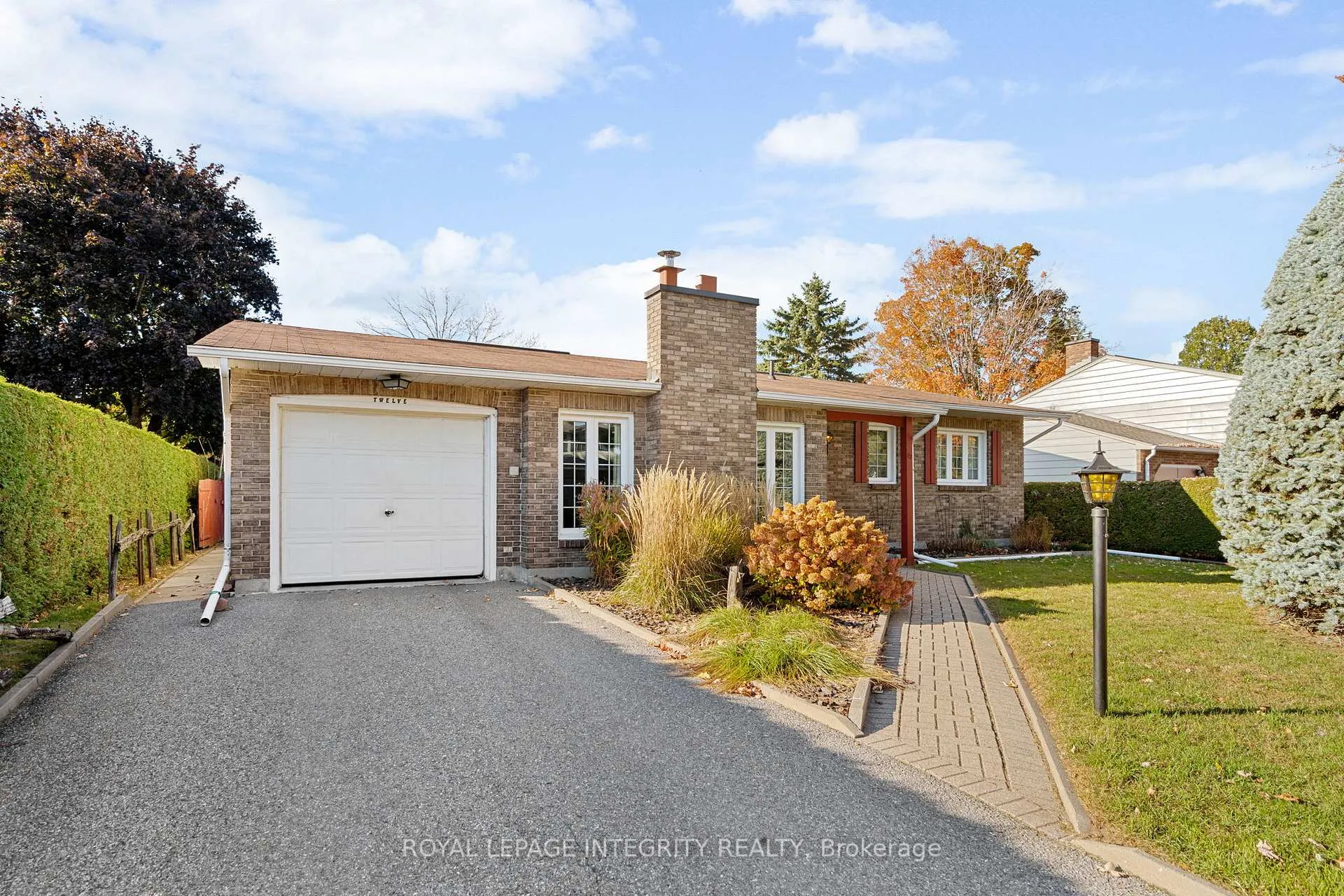 Photo 2 of 12 Wynford Avenue, Ottawa, Craig Henry/Woodvale — HOMEH