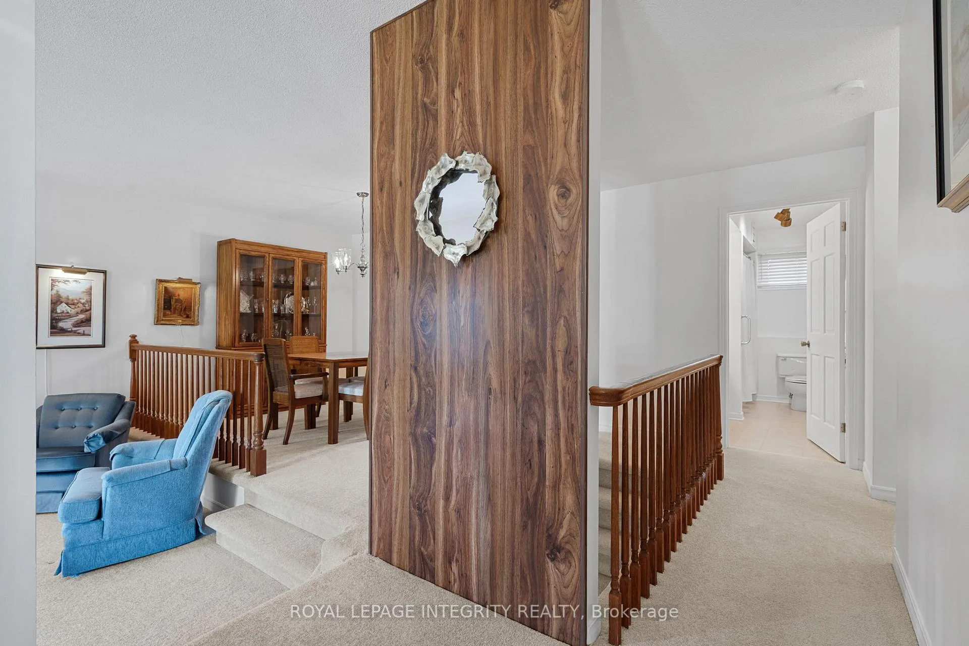 Photo 5 of 12 Wynford Avenue, Ottawa, Craig Henry/Woodvale — HOMEH