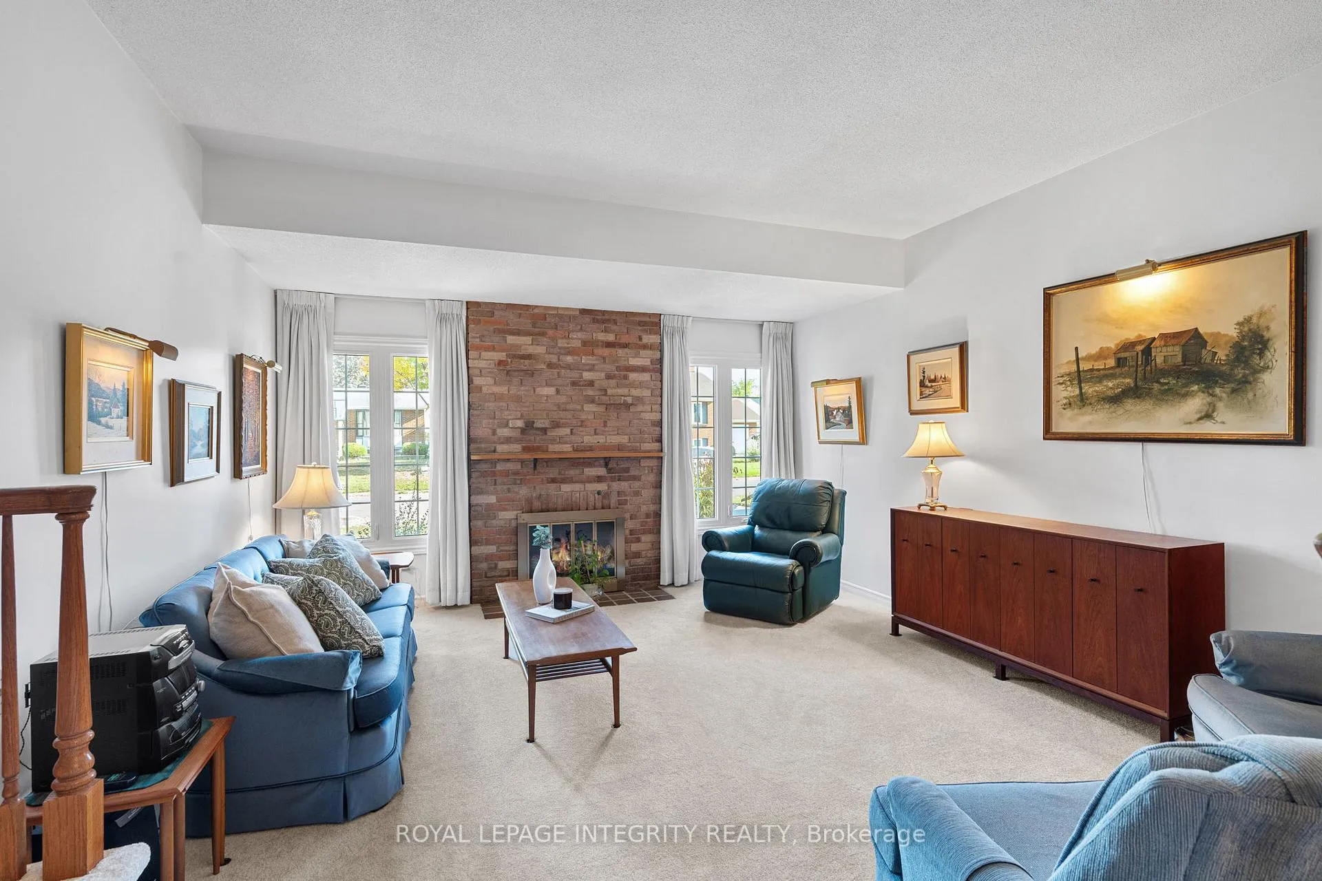 Photo 6 of 12 Wynford Avenue, Ottawa, Craig Henry/Woodvale — HOMEH