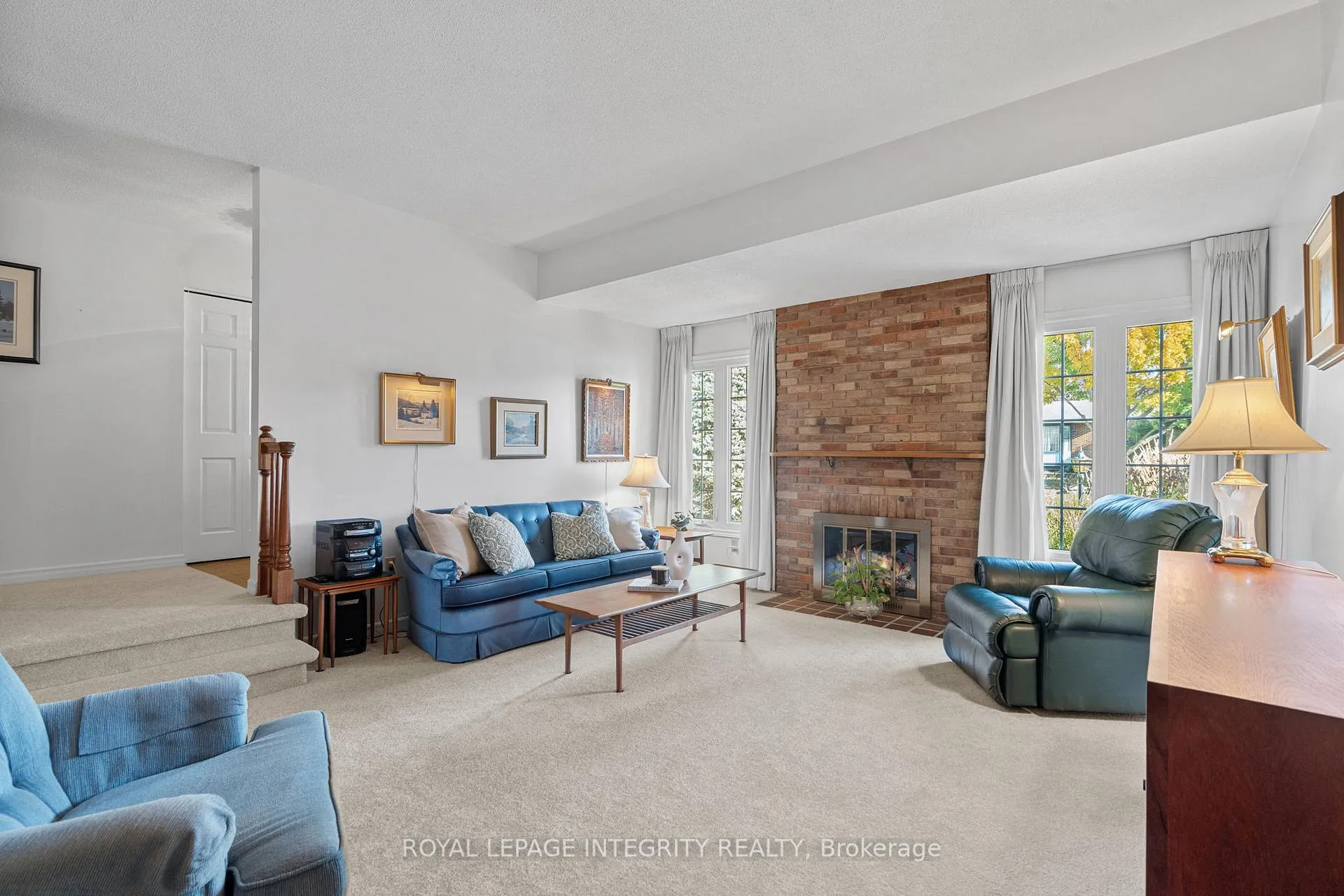 Photo 7 of 12 Wynford Avenue, Ottawa, Craig Henry/Woodvale — HOMEH