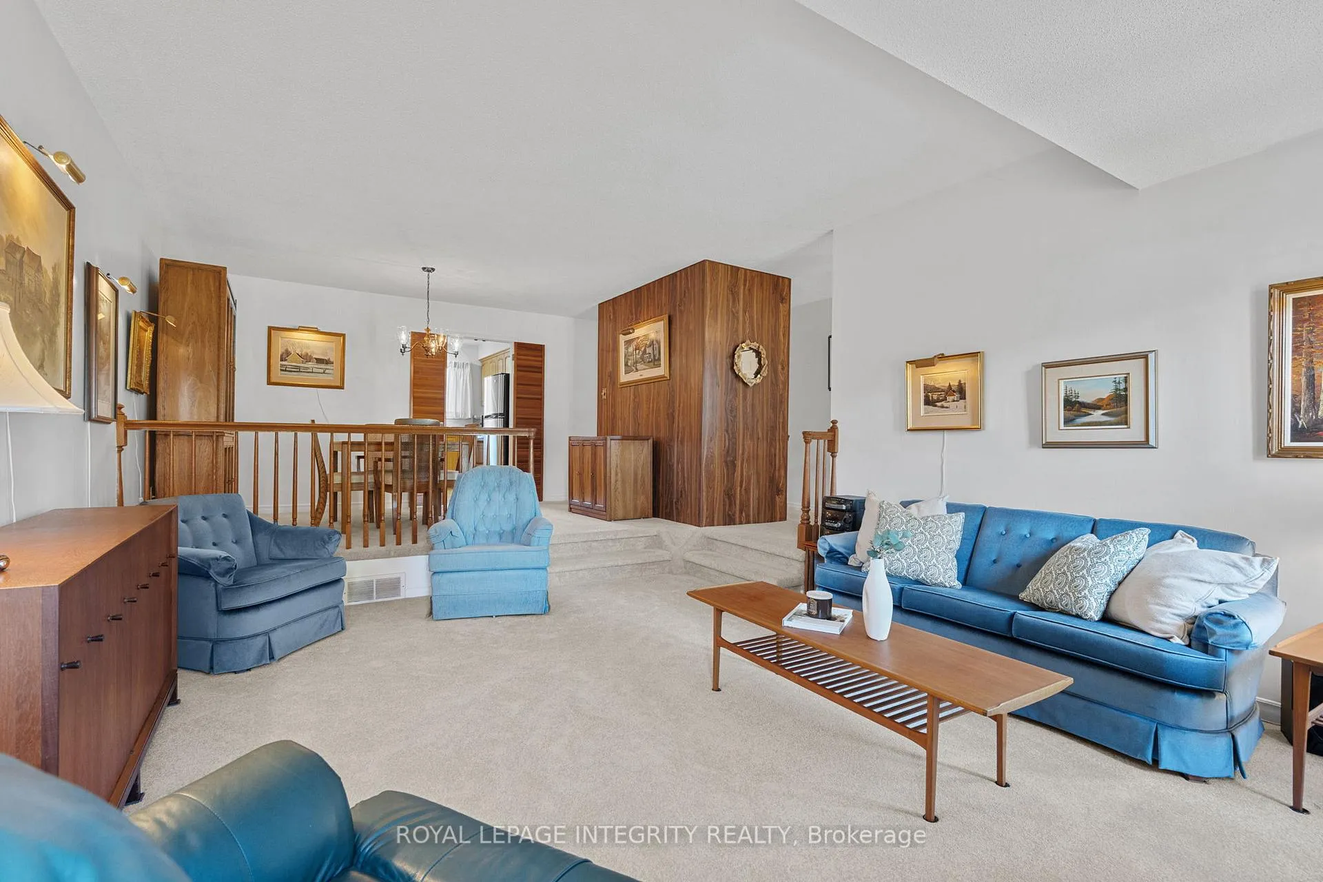 Photo 8 of 12 Wynford Avenue, Ottawa, Craig Henry/Woodvale — HOMEH