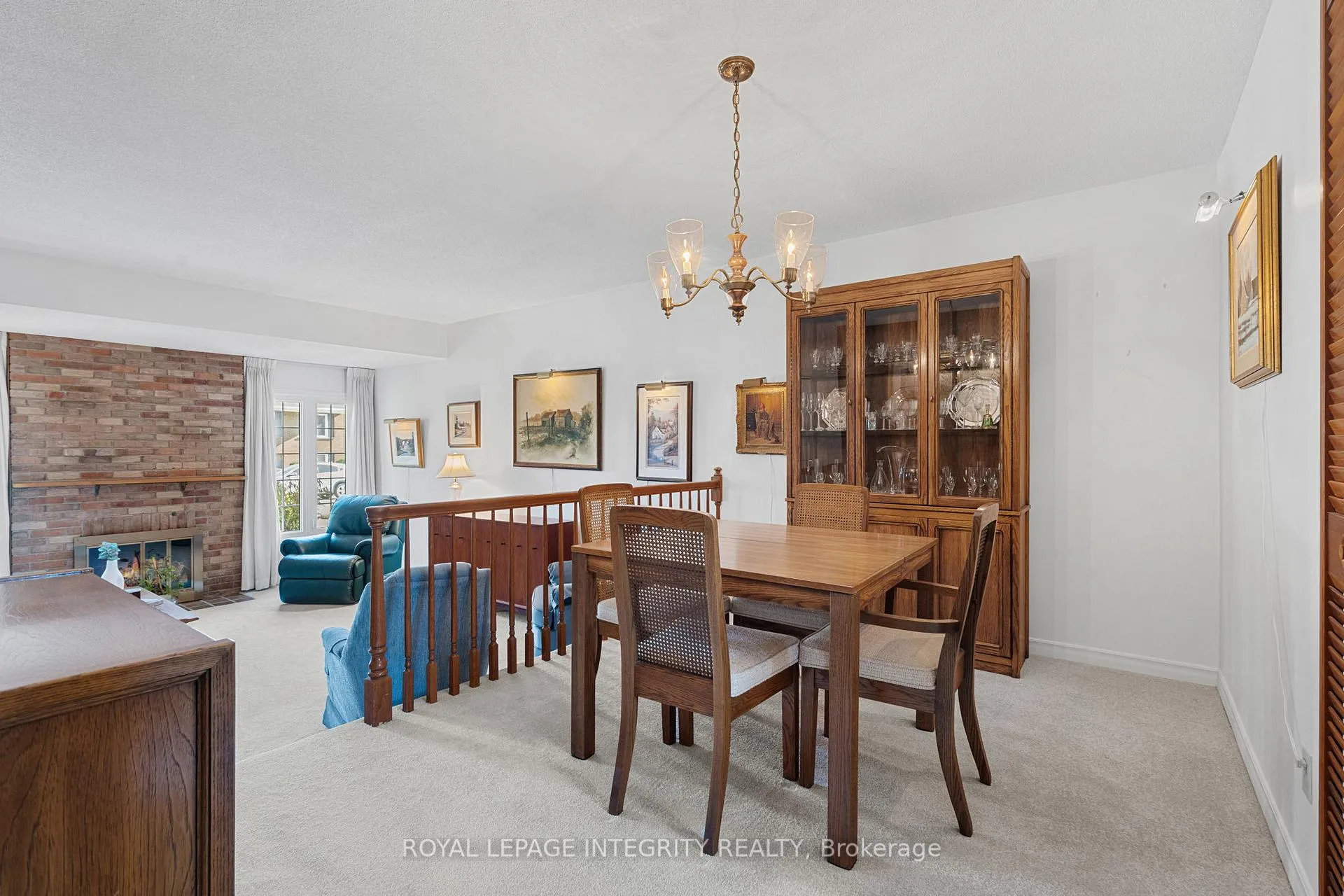 Photo 10 of 12 Wynford Avenue, Ottawa, Craig Henry/Woodvale — HOMEH