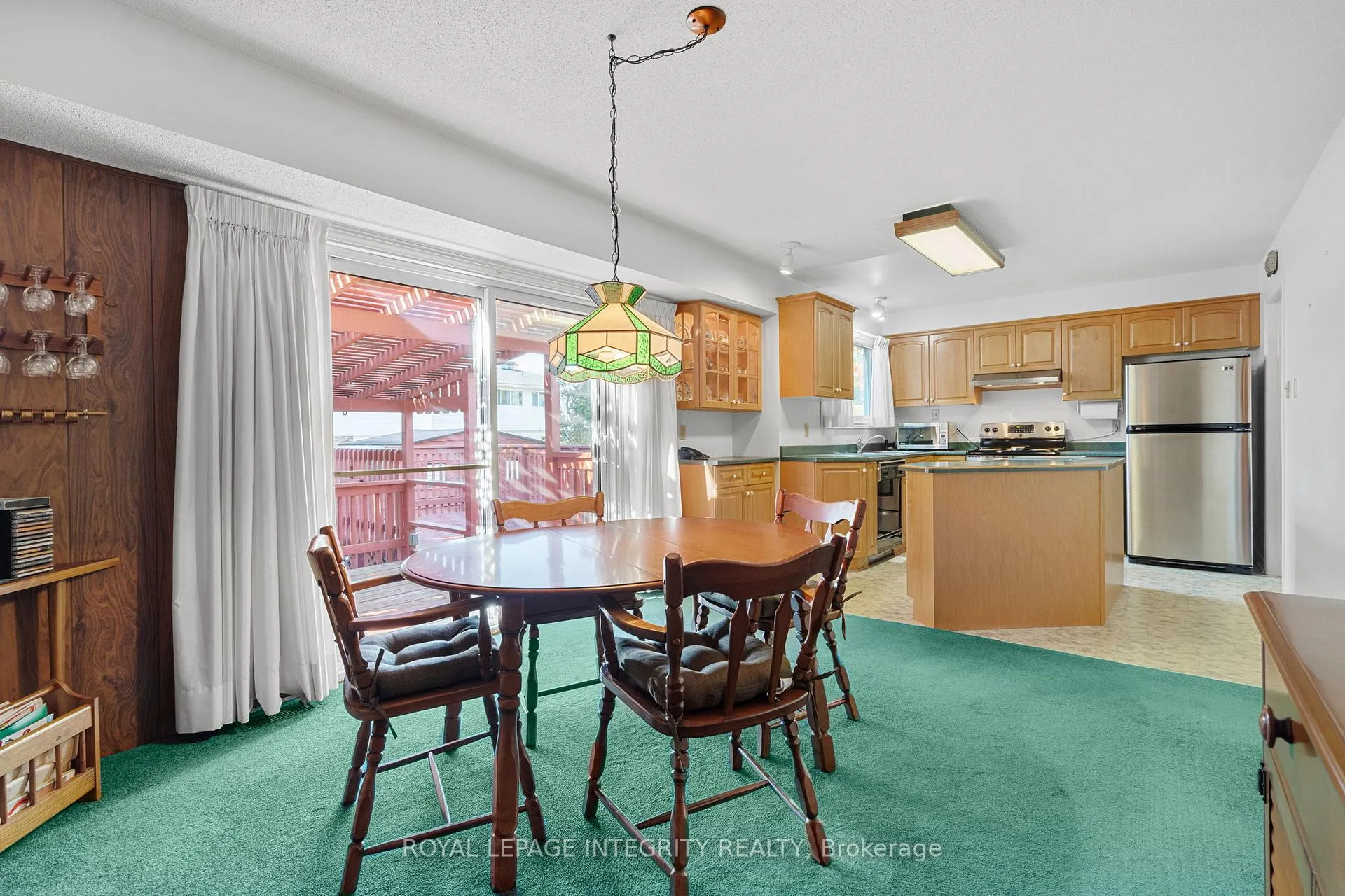Photo 16 of 12 Wynford Avenue, Ottawa, Craig Henry/Woodvale — HOMEH