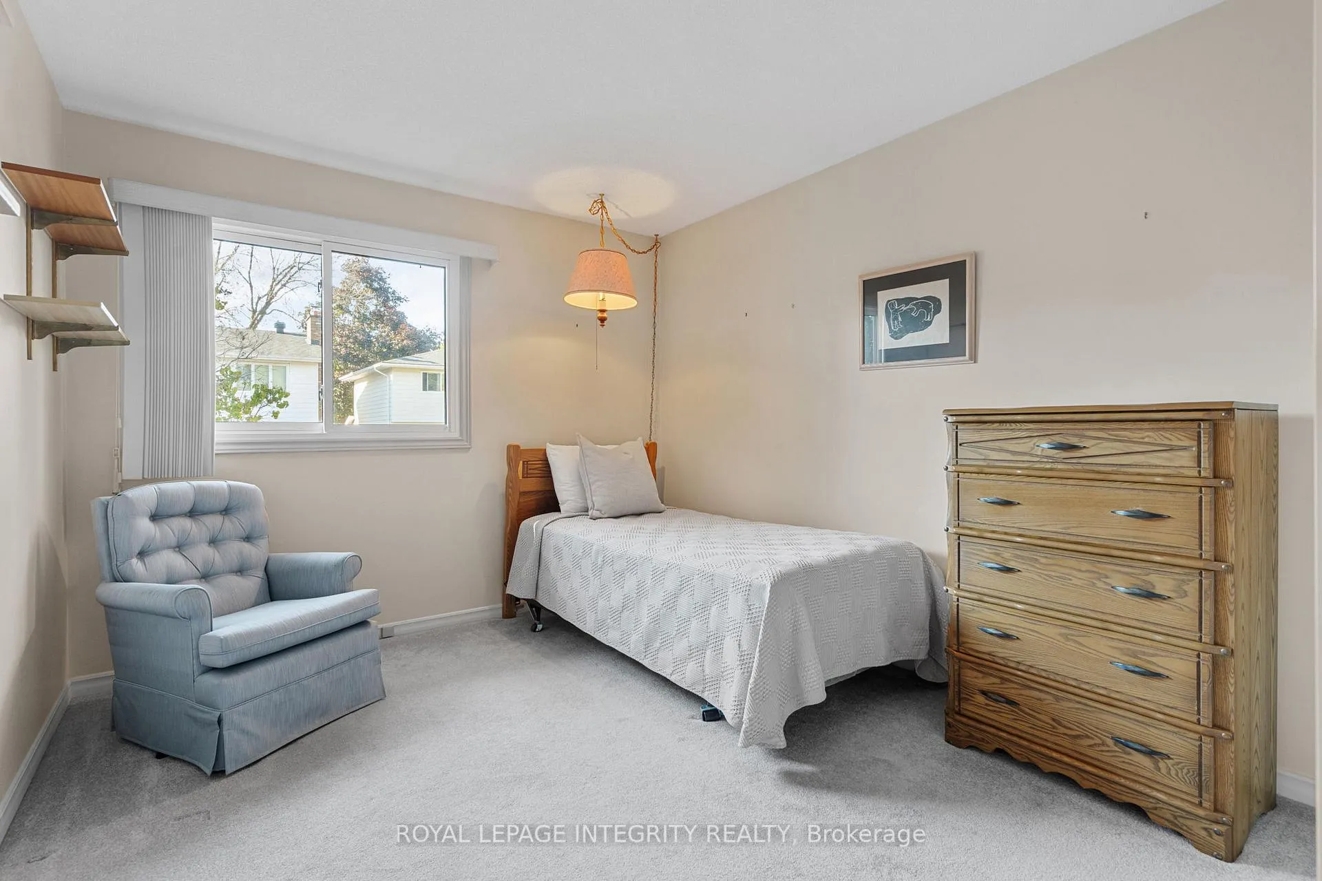 Photo 18 of 12 Wynford Avenue, Ottawa, Craig Henry/Woodvale — HOMEH