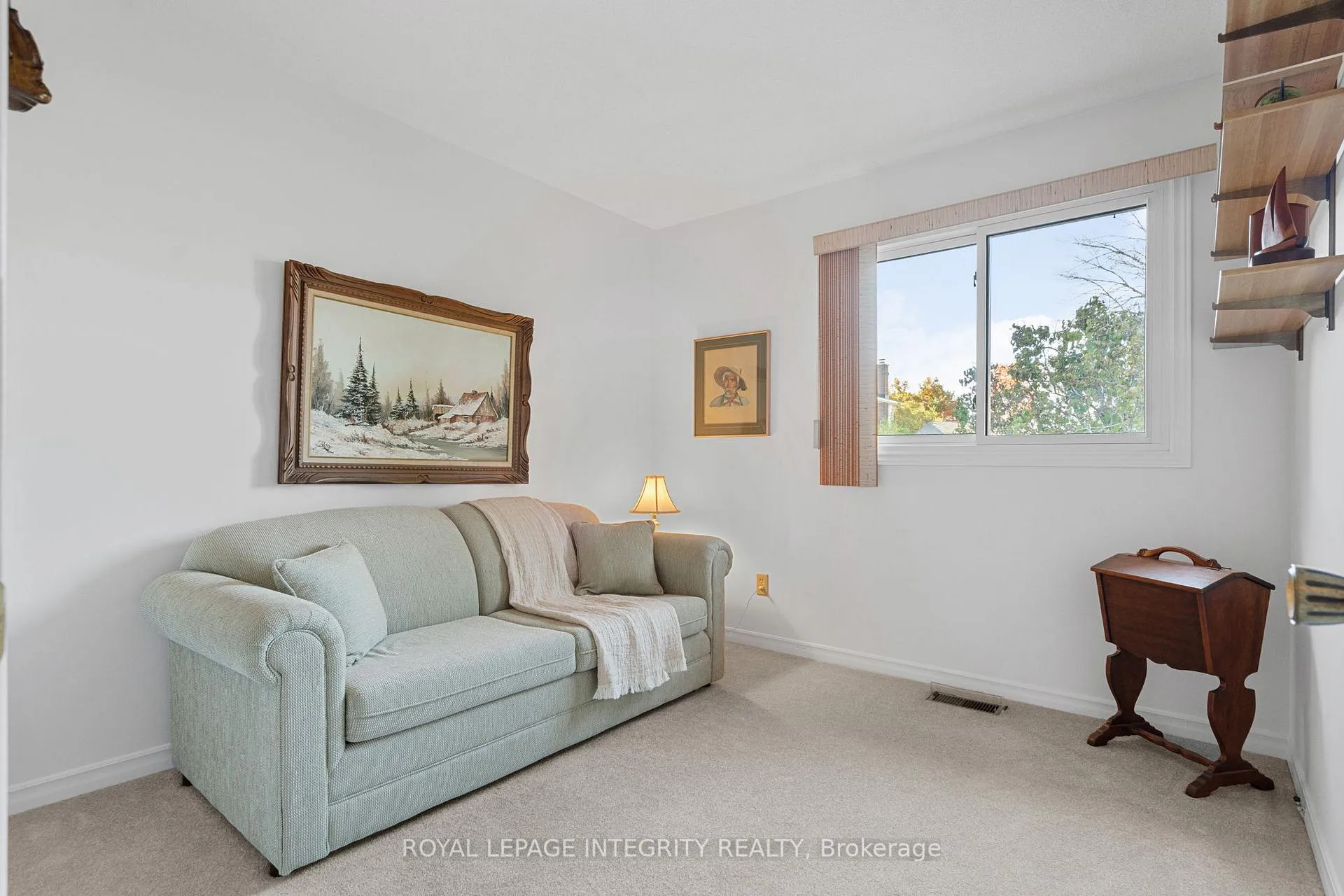 Photo 19 of 12 Wynford Avenue, Ottawa, Craig Henry/Woodvale — HOMEH