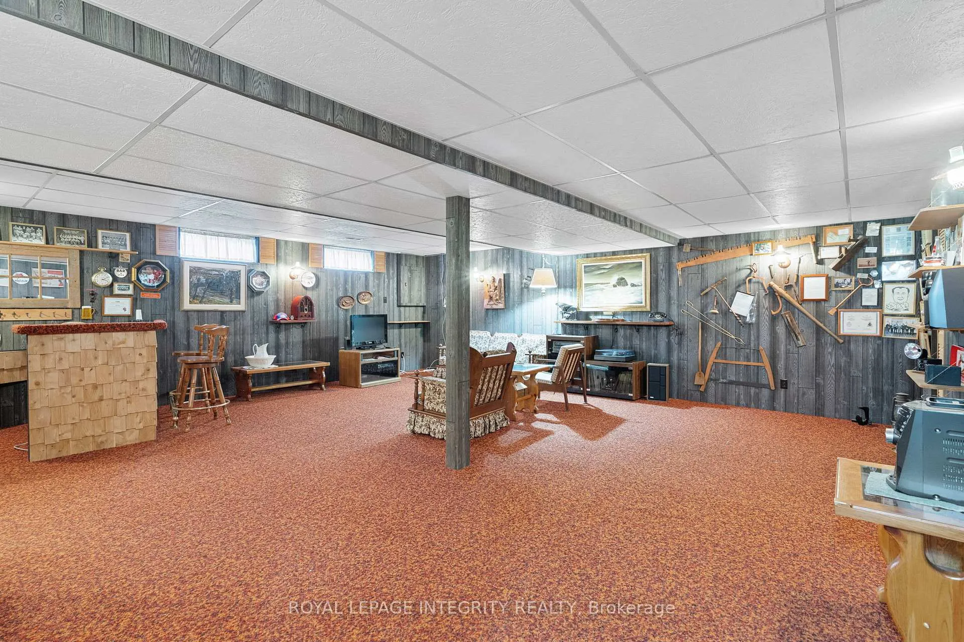 Photo 26 of 12 Wynford Avenue, Ottawa, Craig Henry/Woodvale — HOMEH