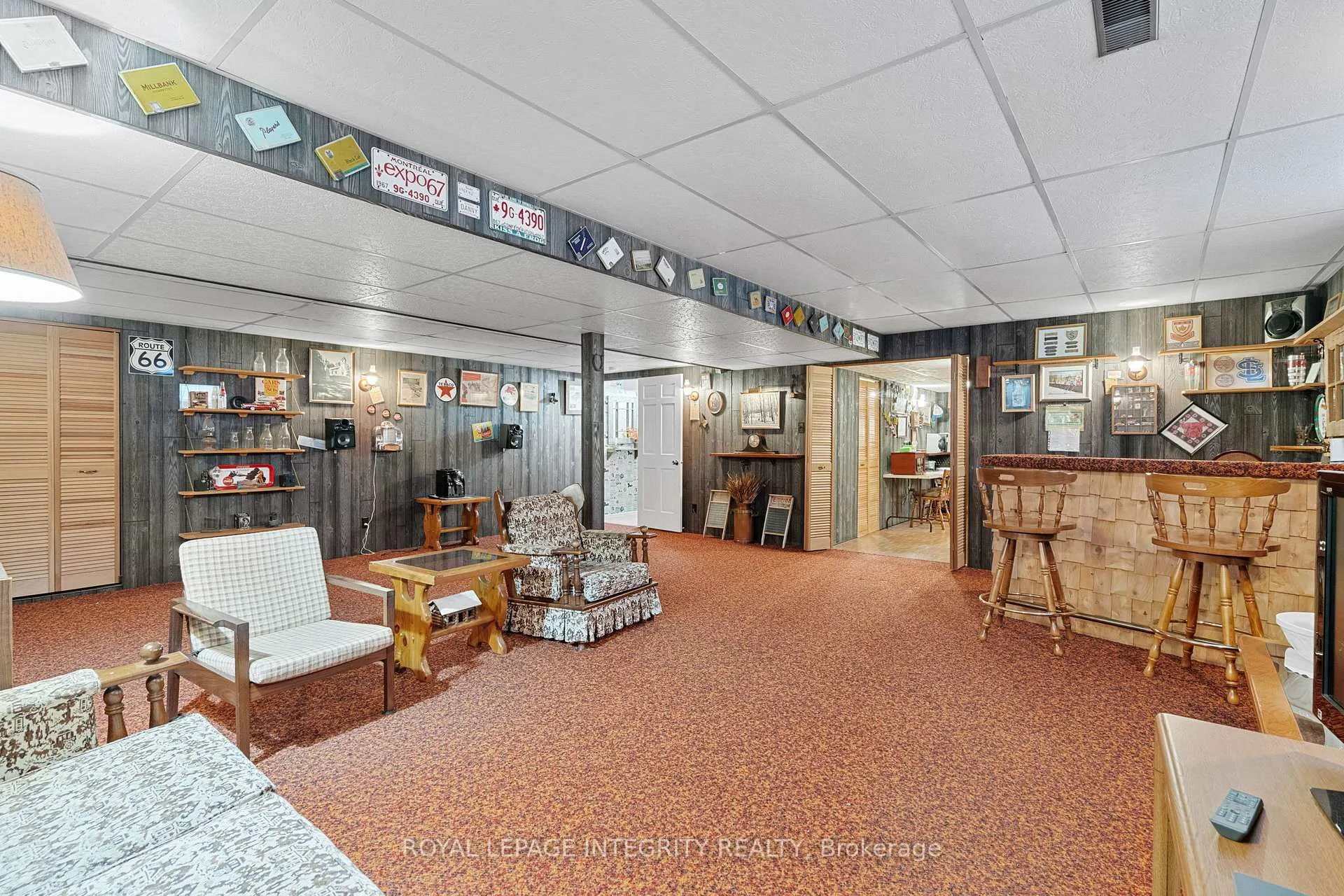 Photo 28 of 12 Wynford Avenue, Ottawa, Craig Henry/Woodvale — HOMEH