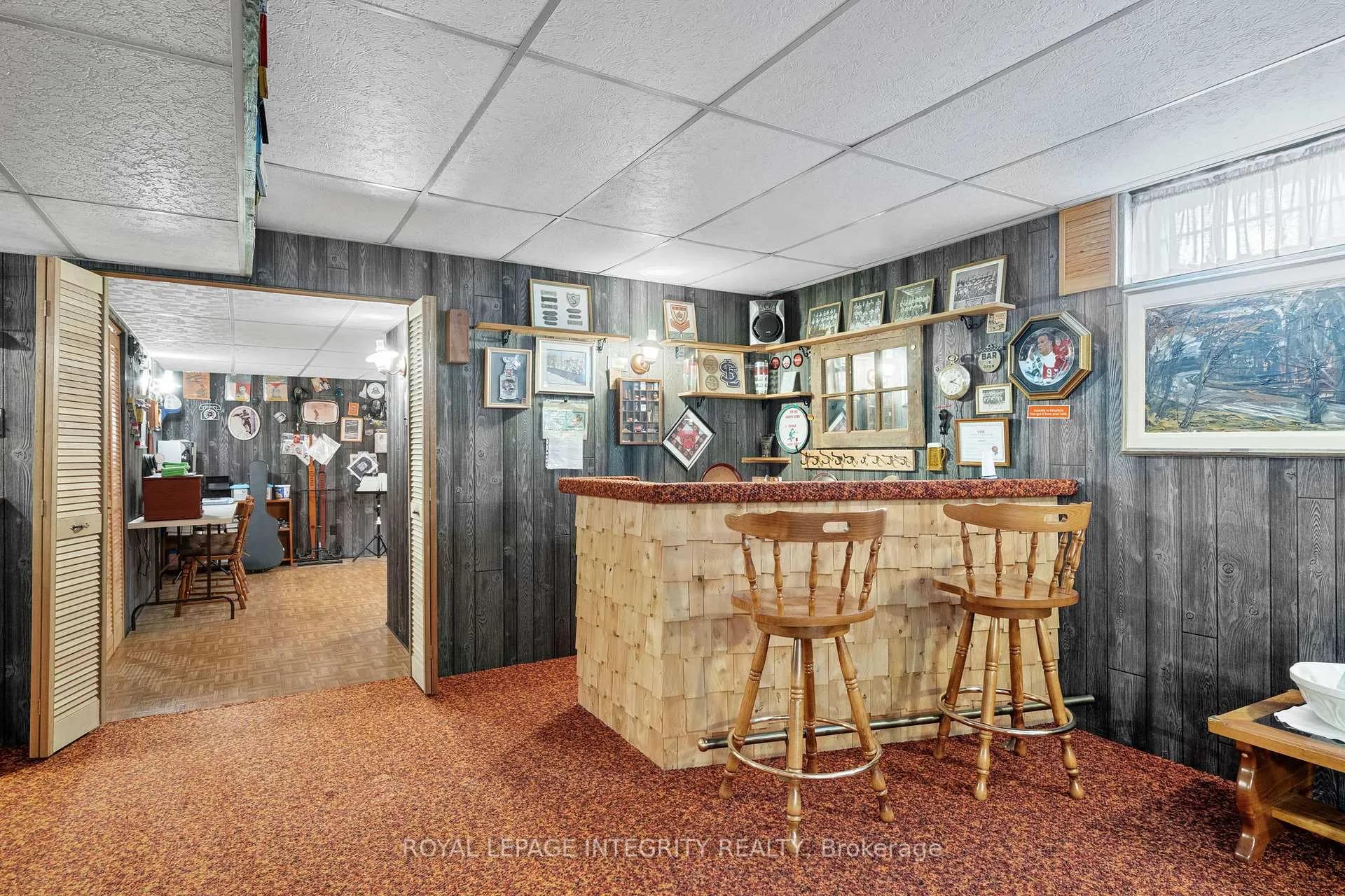 Photo 29 of 12 Wynford Avenue, Ottawa, Craig Henry/Woodvale — HOMEH