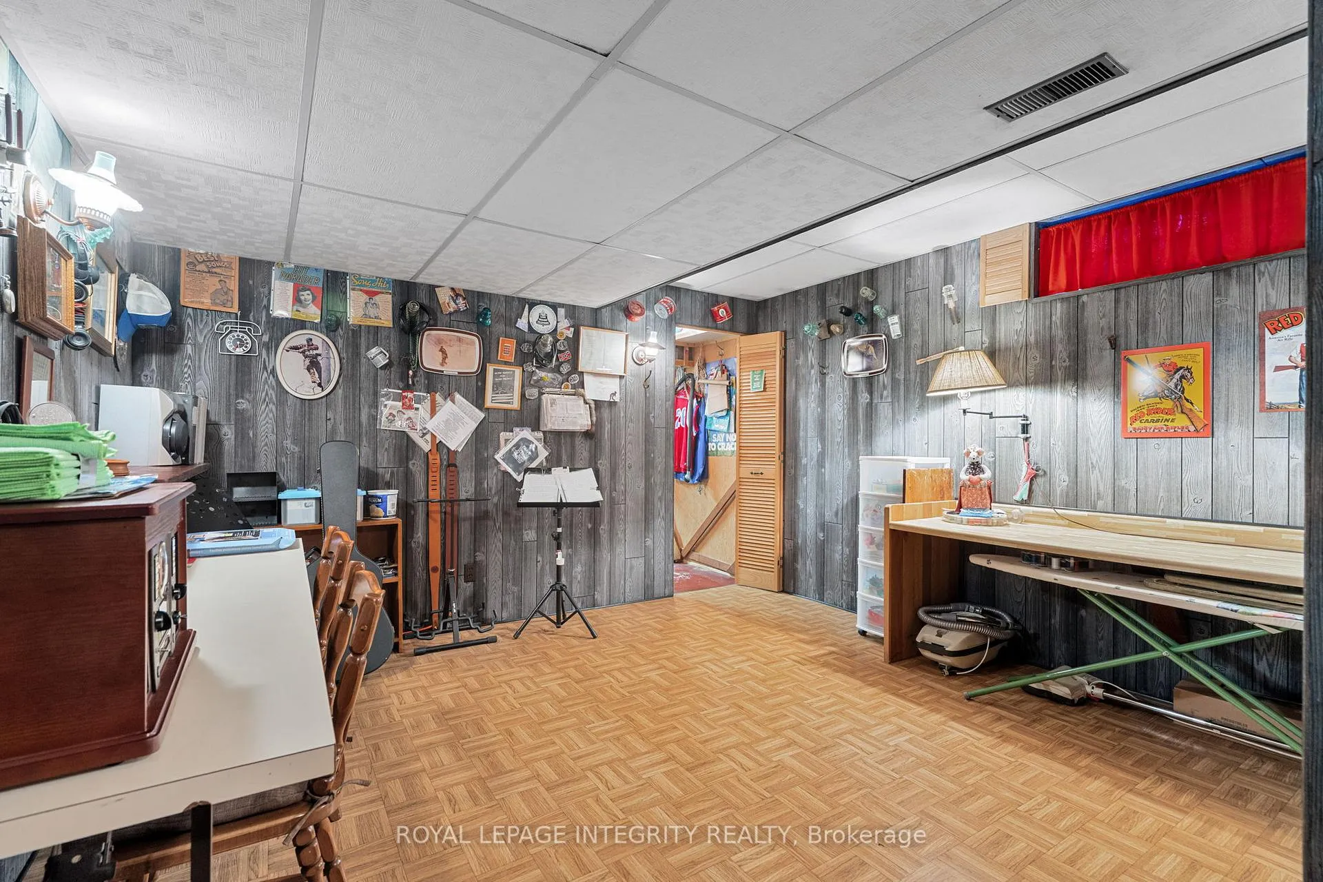 Photo 31 of 12 Wynford Avenue, Ottawa, Craig Henry/Woodvale — HOMEH