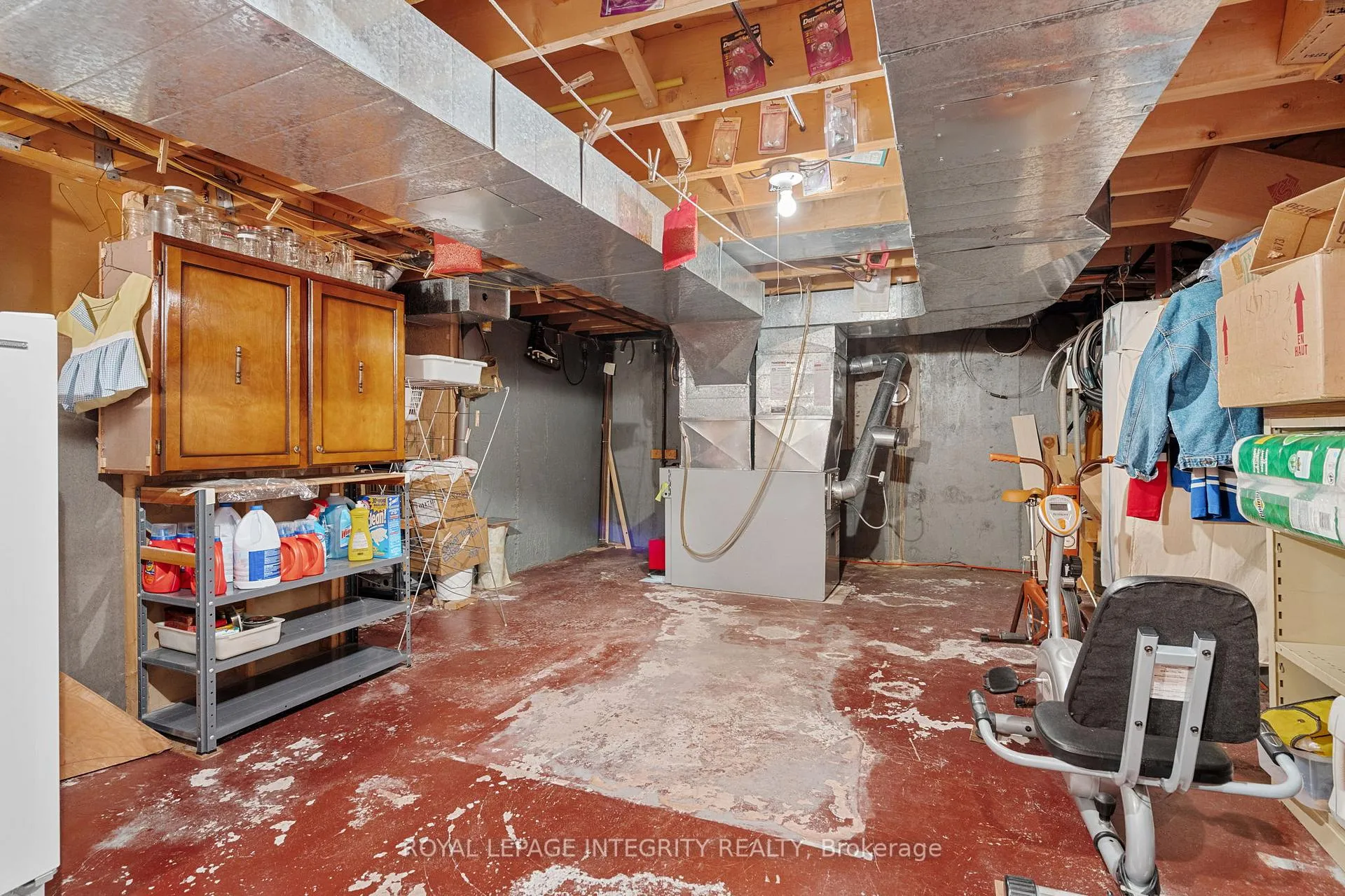 Photo 34 of 12 Wynford Avenue, Ottawa, Craig Henry/Woodvale — HOMEH