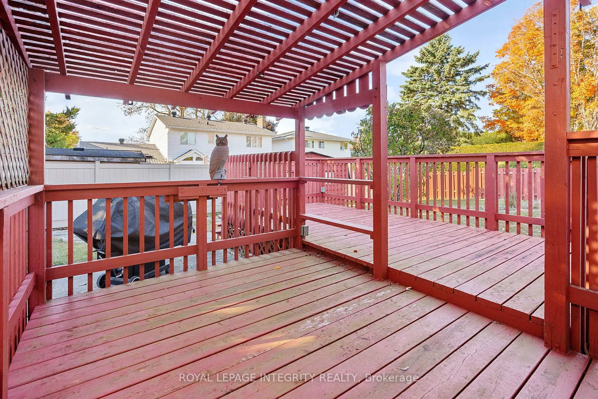 Photo 35 of 12 Wynford Avenue, Ottawa, Craig Henry/Woodvale — HOMEH