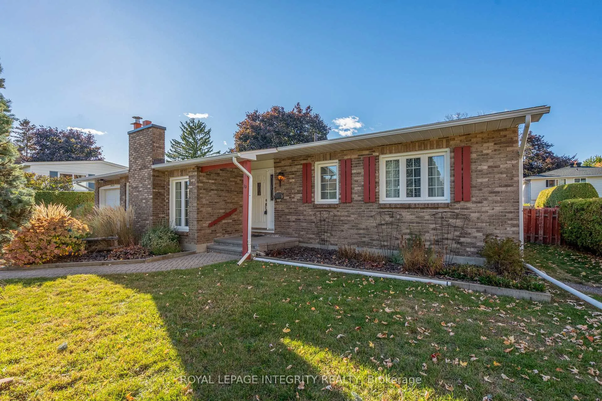 Photo 41 of 12 Wynford Avenue, Ottawa, Craig Henry/Woodvale — HOMEH