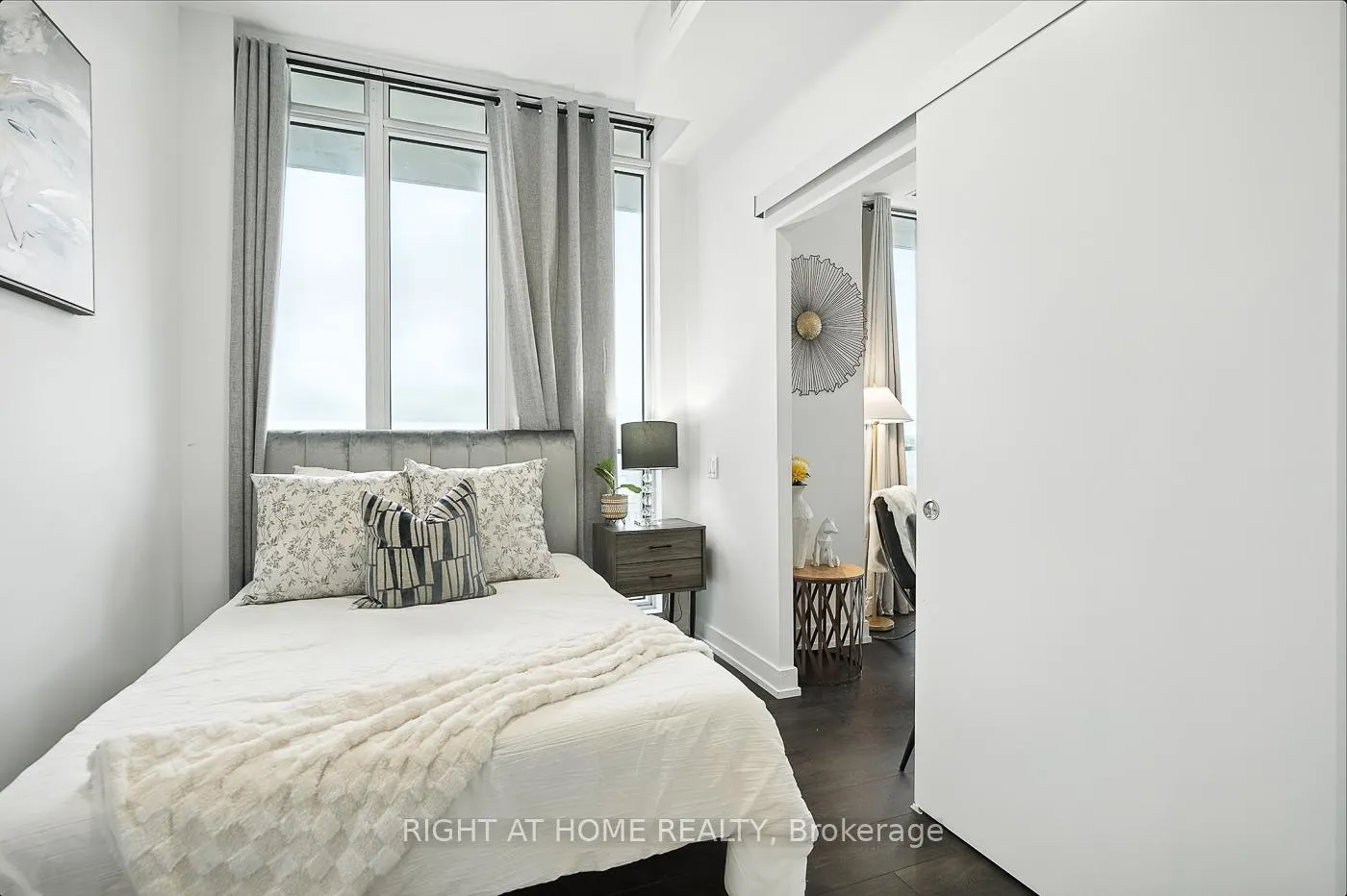 Photo 15 of Unit 803, 215 Veterans Drive S, Brampton, Northwest Brampton — HOMEH