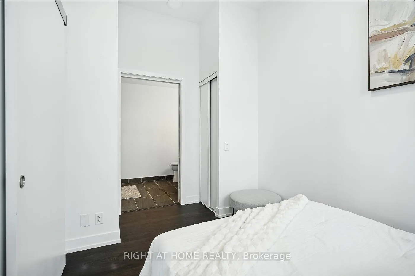 Photo 16 of Unit 803, 215 Veterans Drive S, Brampton, Northwest Brampton — HOMEH