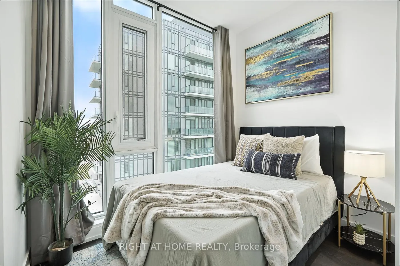 Photo 20 of Unit 803, 215 Veterans Drive S, Brampton, Northwest Brampton — HOMEH