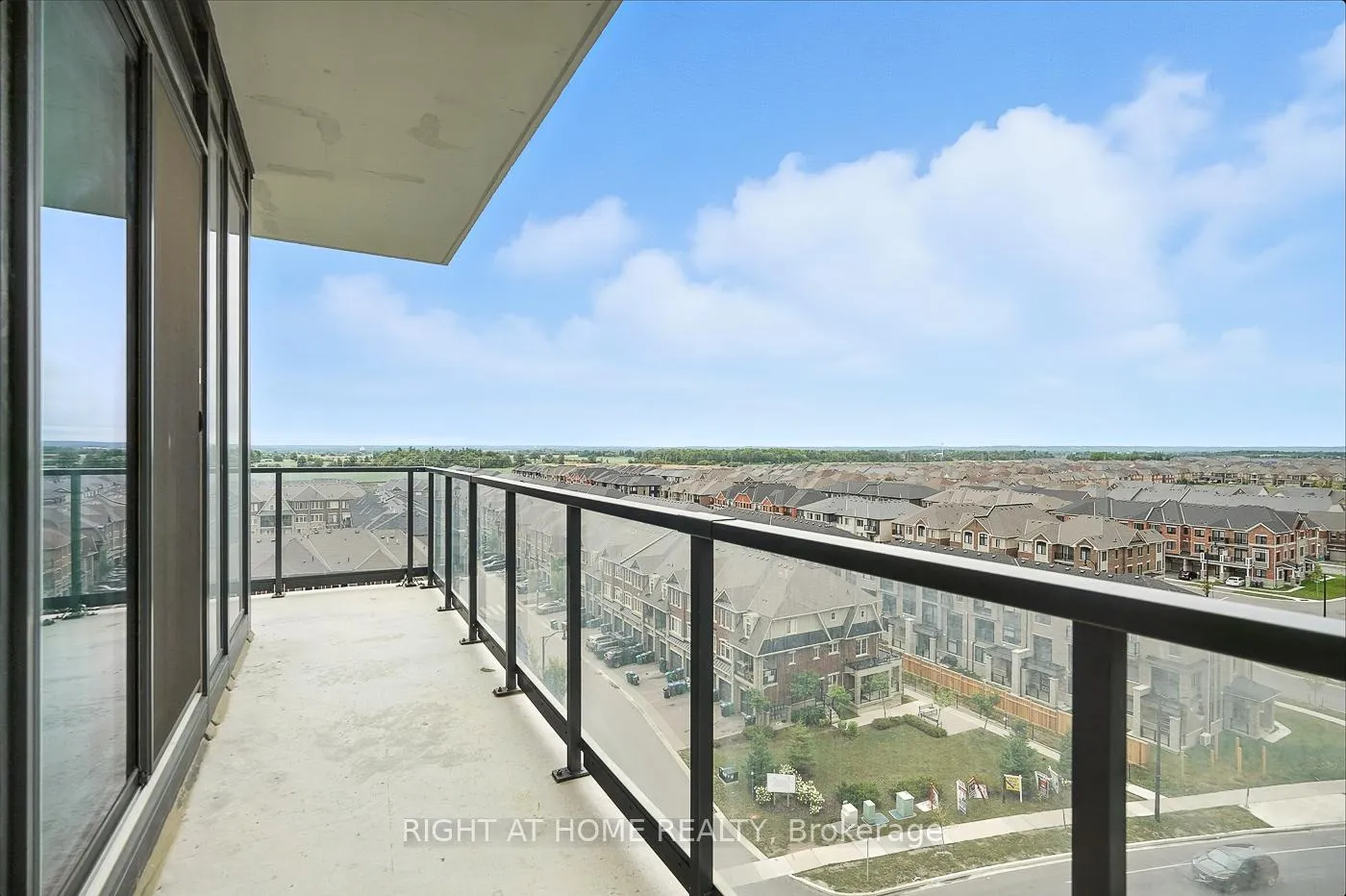 Photo 22 of Unit 803, 215 Veterans Drive S, Brampton, Northwest Brampton — HOMEH