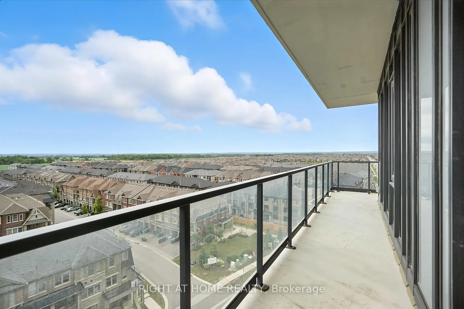 Photo 23 of Unit 803, 215 Veterans Drive S, Brampton, Northwest Brampton — HOMEH