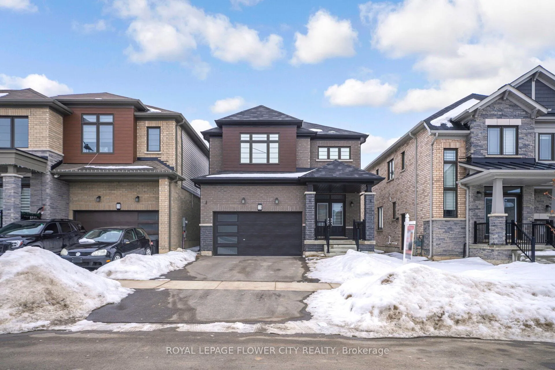 Photo 1 of 73 Sundin Drive, Haldimand — HOMEH