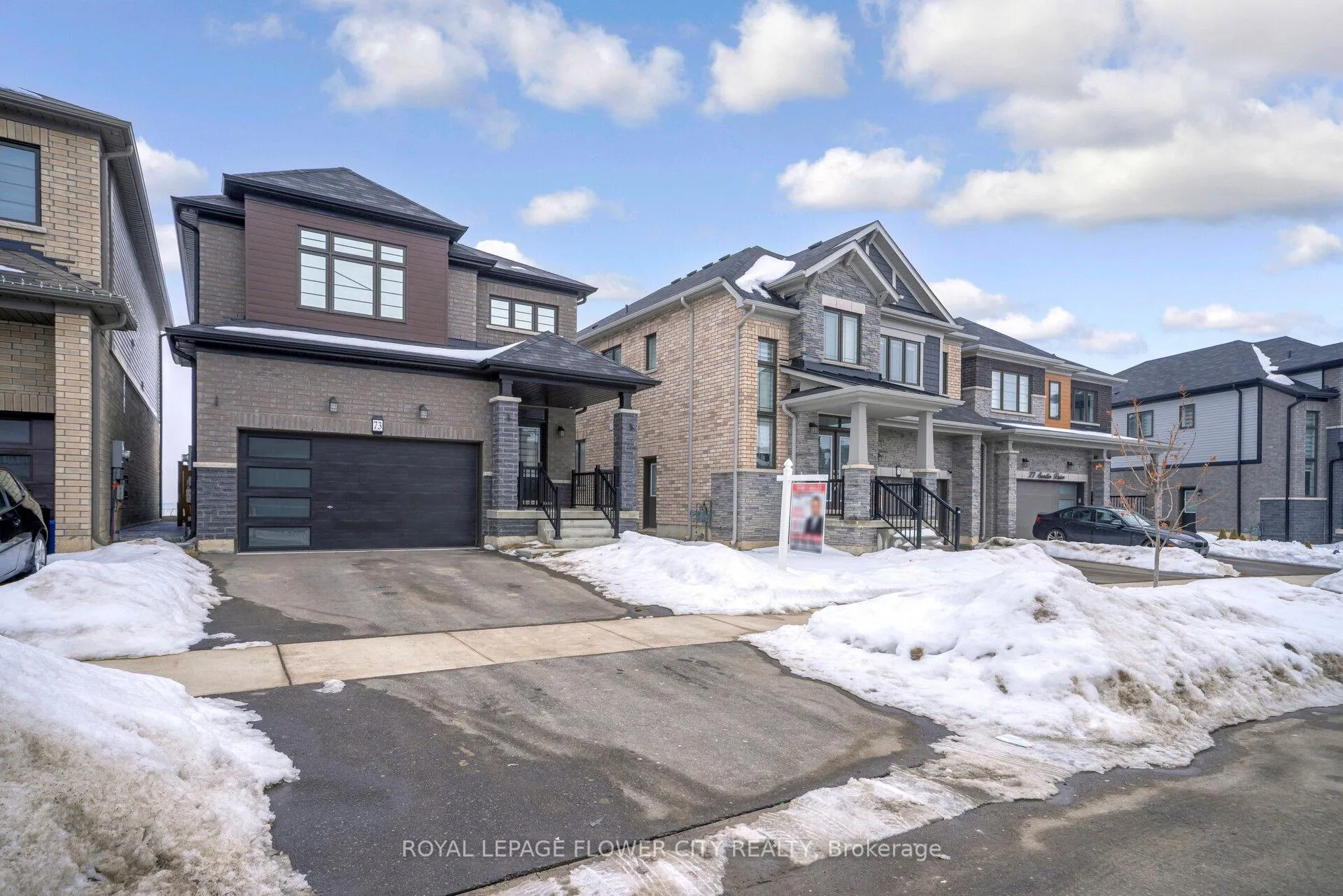 Photo 2 of 73 Sundin Drive, Haldimand — HOMEH