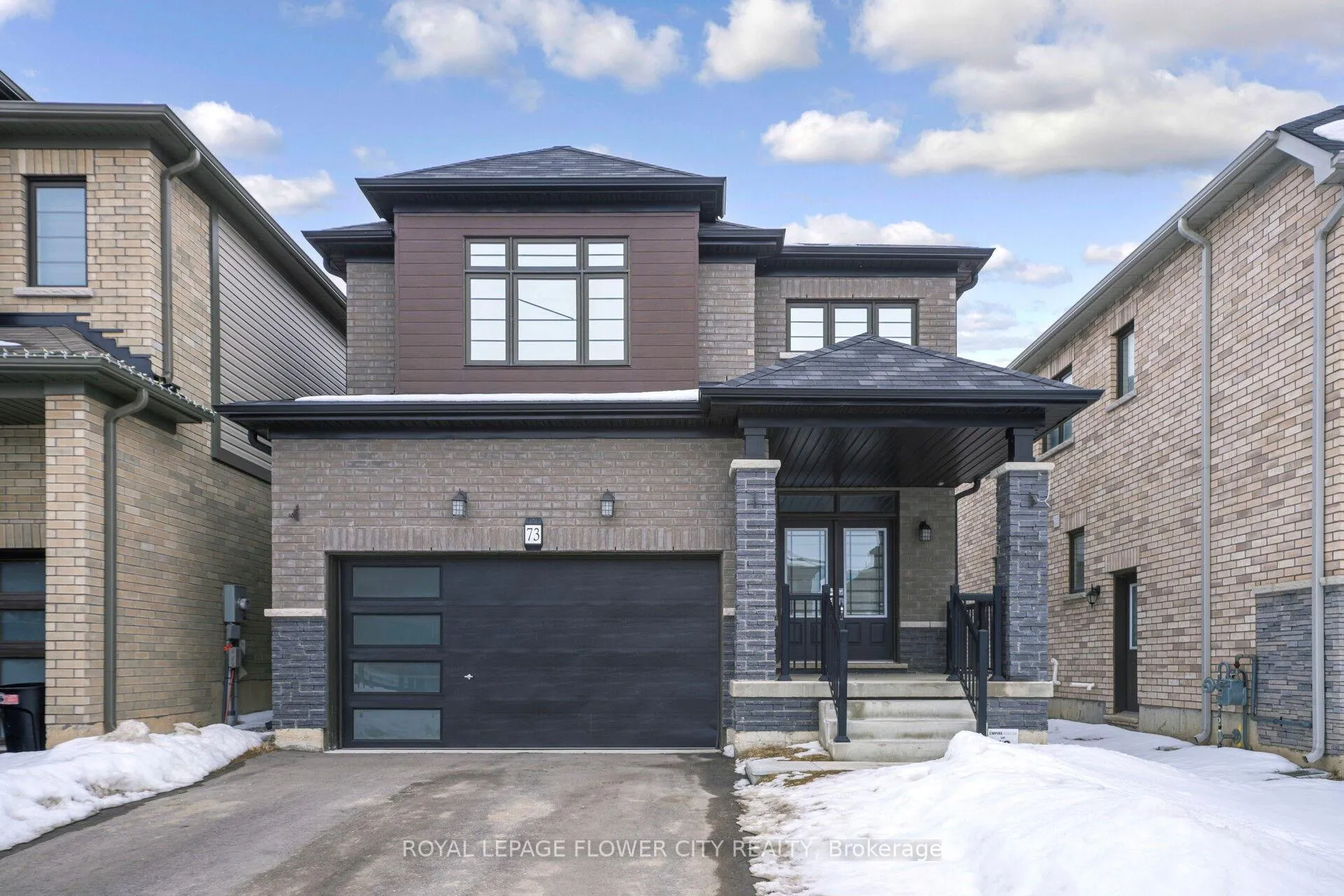 Photo 3 of 73 Sundin Drive, Haldimand — HOMEH