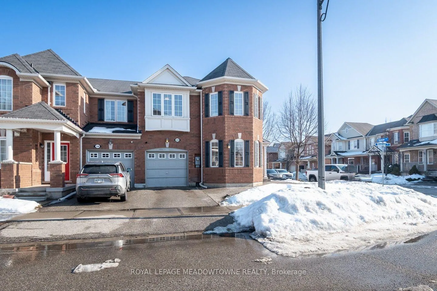 Photo 3 of 554 Speyer Circle, Milton, Harrison — HOMEH