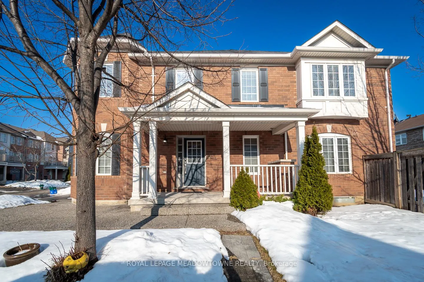 Photo 4 of 554 Speyer Circle, Milton, Harrison — HOMEH