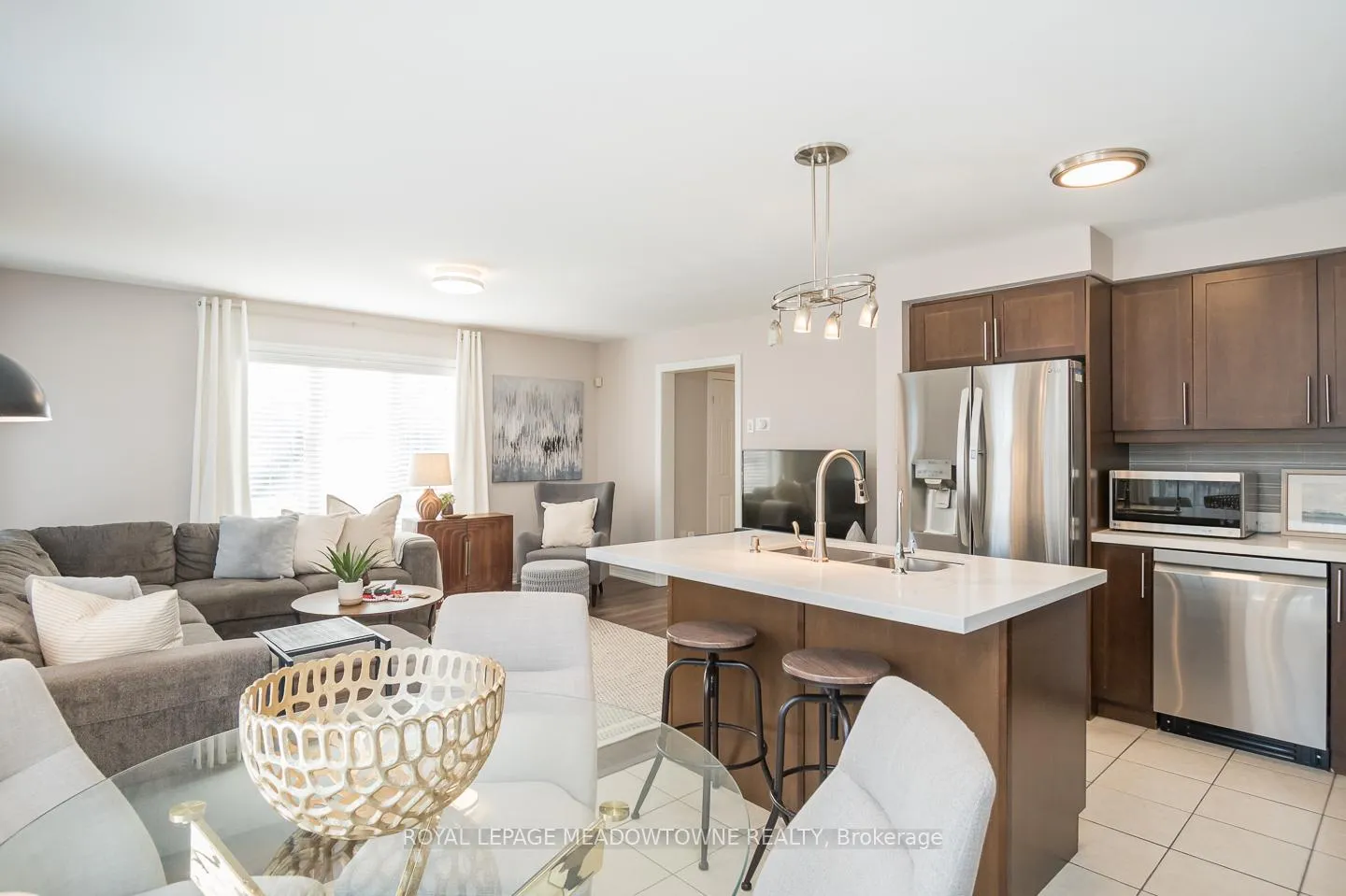 Photo 8 of 554 Speyer Circle, Milton, Harrison — HOMEH