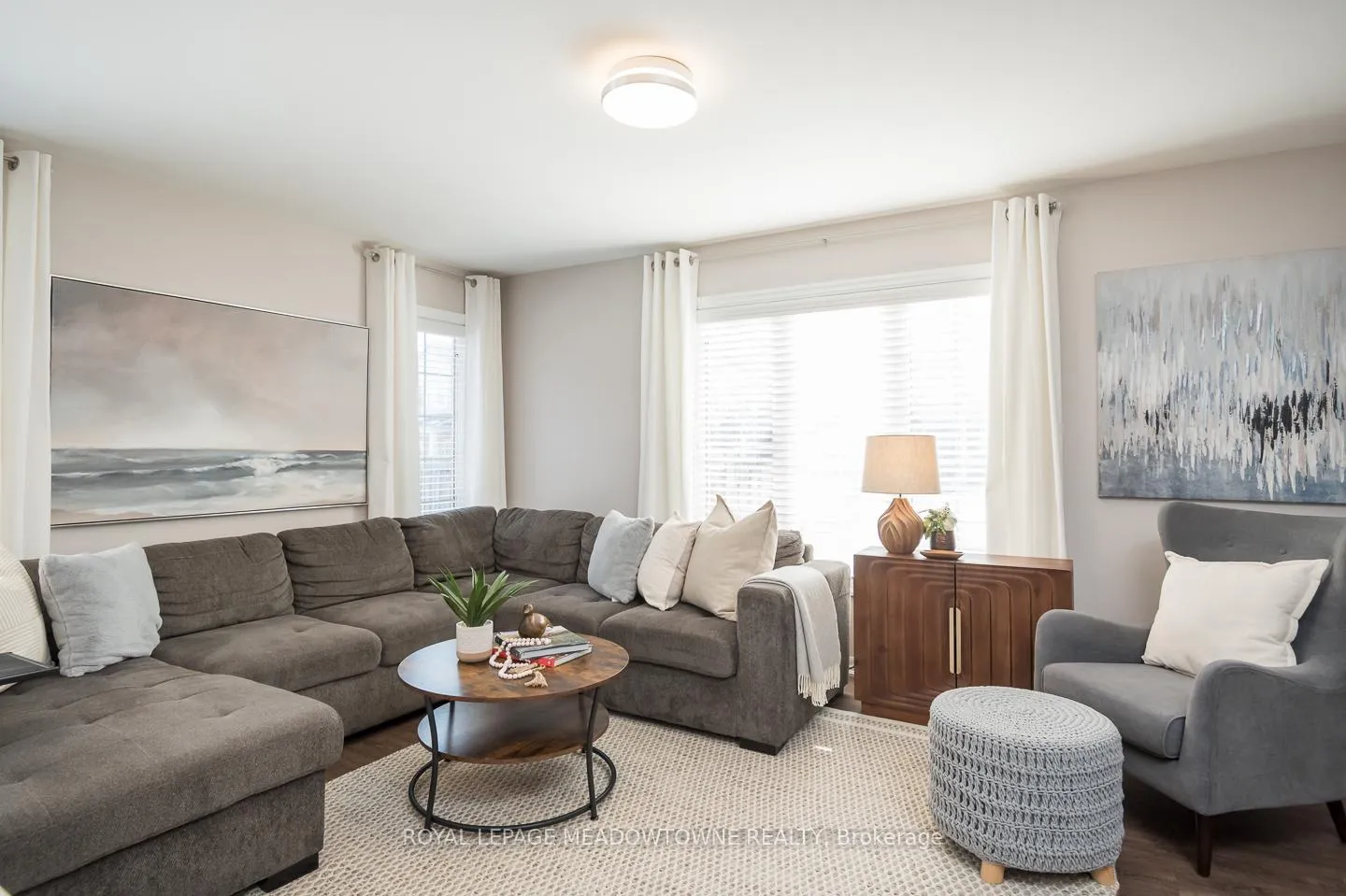 Photo 13 of 554 Speyer Circle, Milton, Harrison — HOMEH