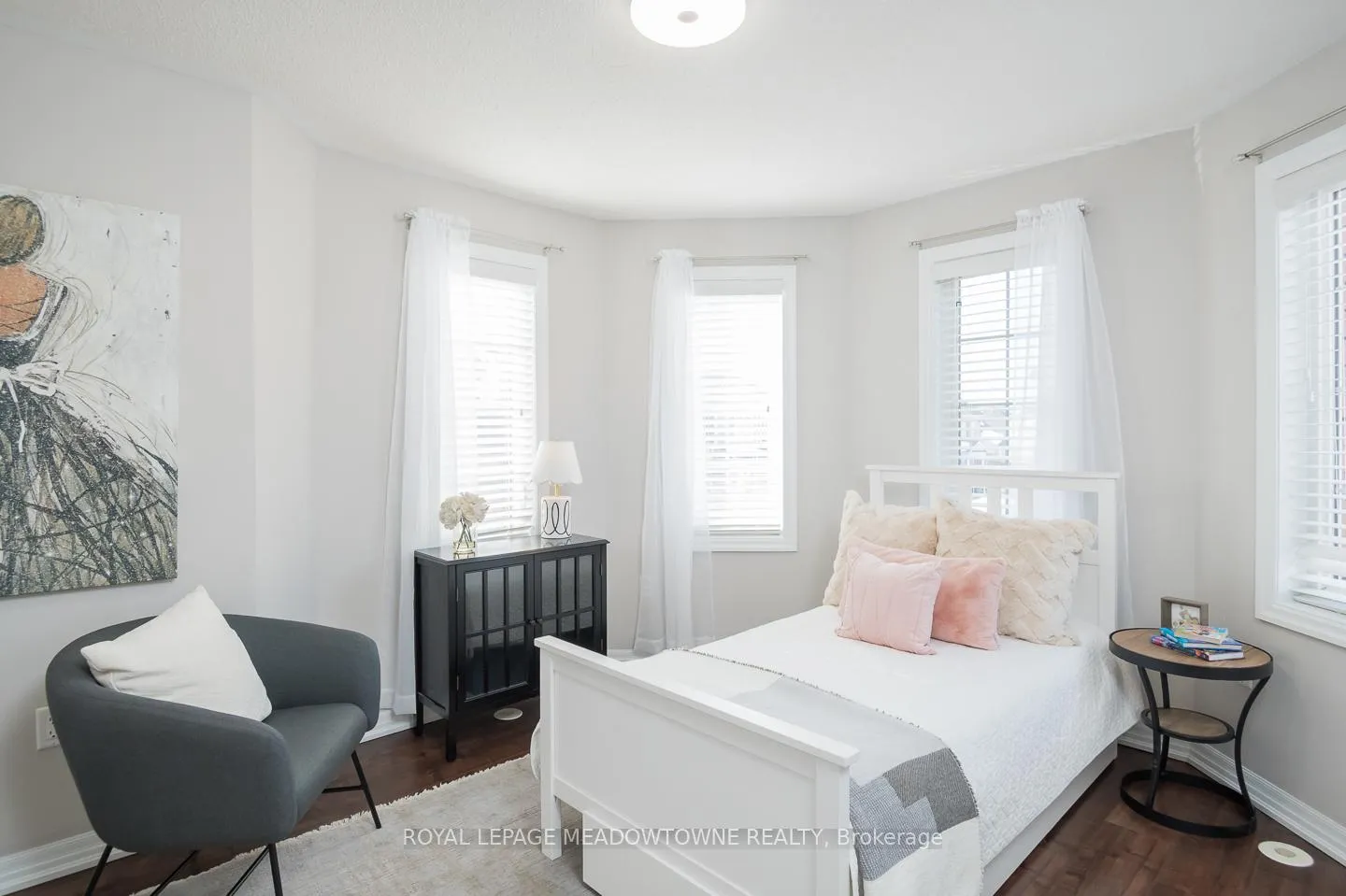 Photo 30 of 554 Speyer Circle, Milton, Harrison — HOMEH