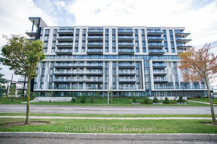 Photo 2 of Unit 825, 575 Conklin Road, Brantford — HOMEH
