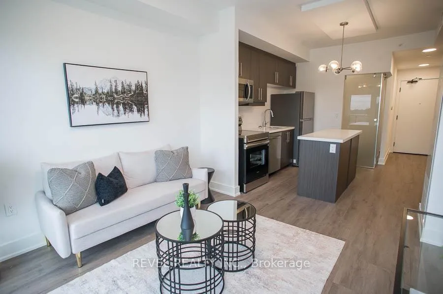 Photo 6 of Unit 825, 575 Conklin Road, Brantford — HOMEH