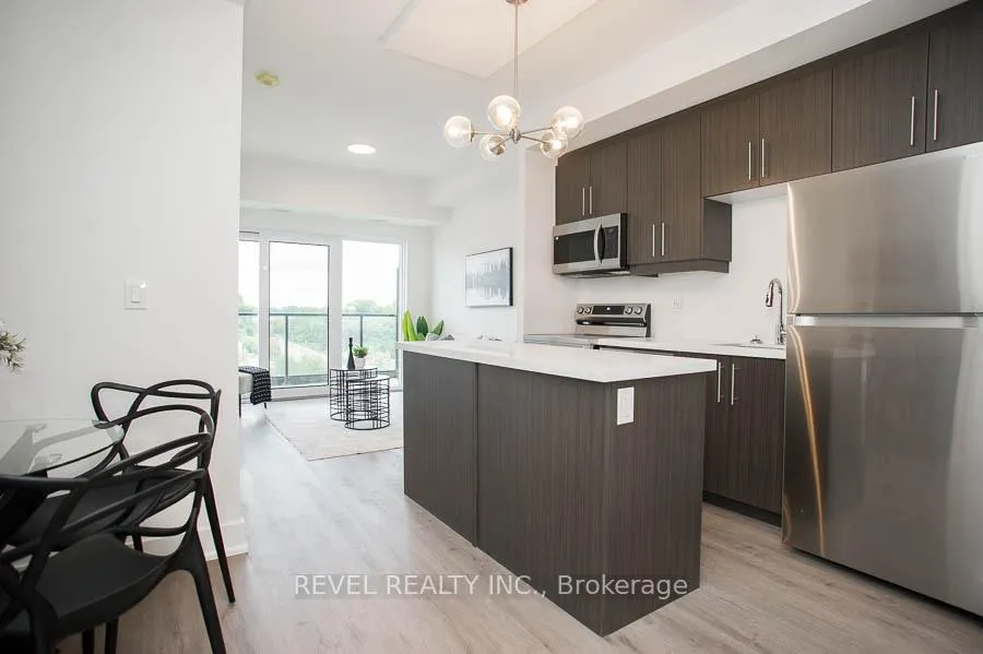 Photo 10 of Unit 825, 575 Conklin Road, Brantford — HOMEH