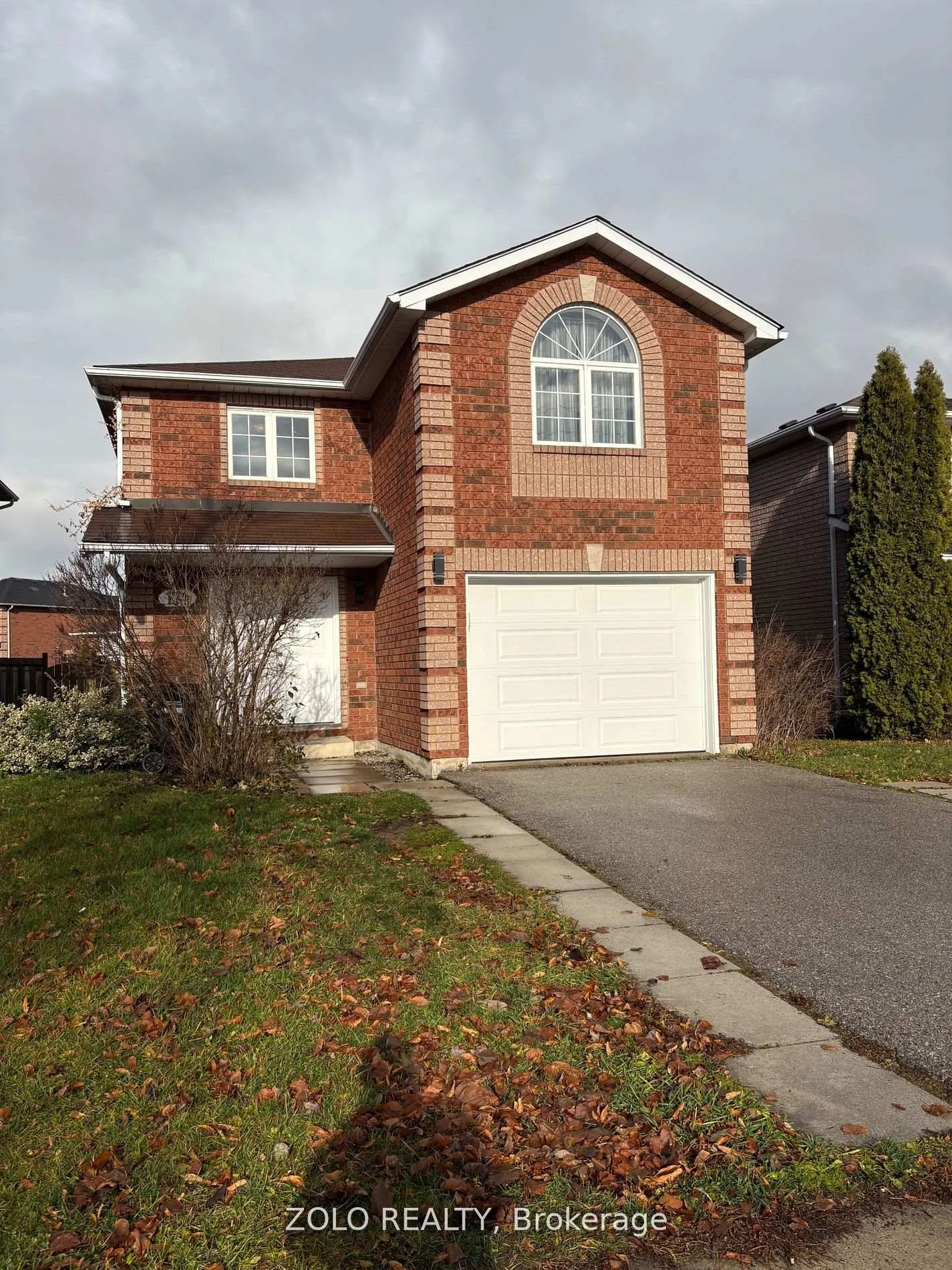 Photo 1 of 174 Tunbridge Road, Barrie, Georgian Drive — HOMEH