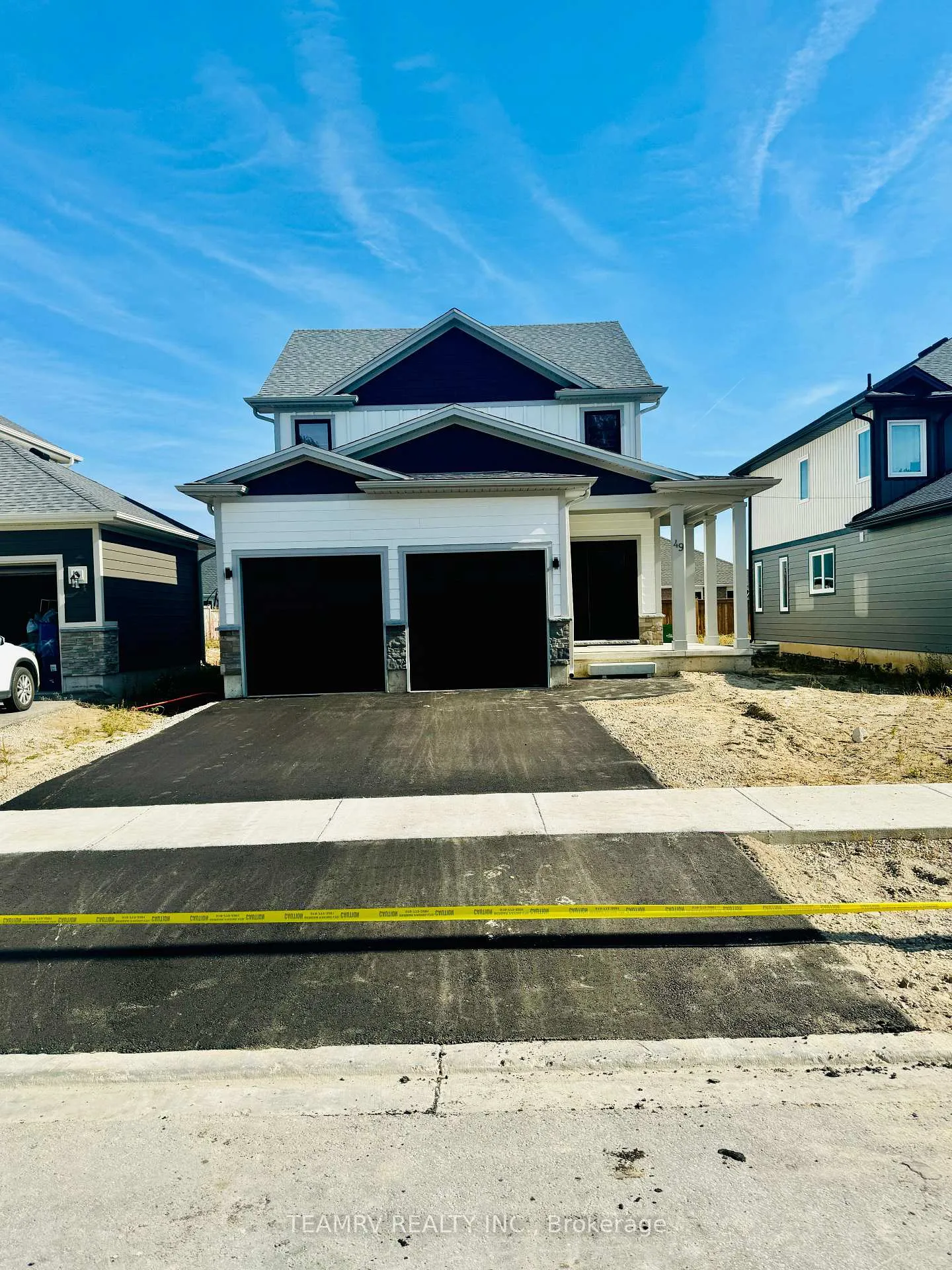 Front of 49 Acorn Trail