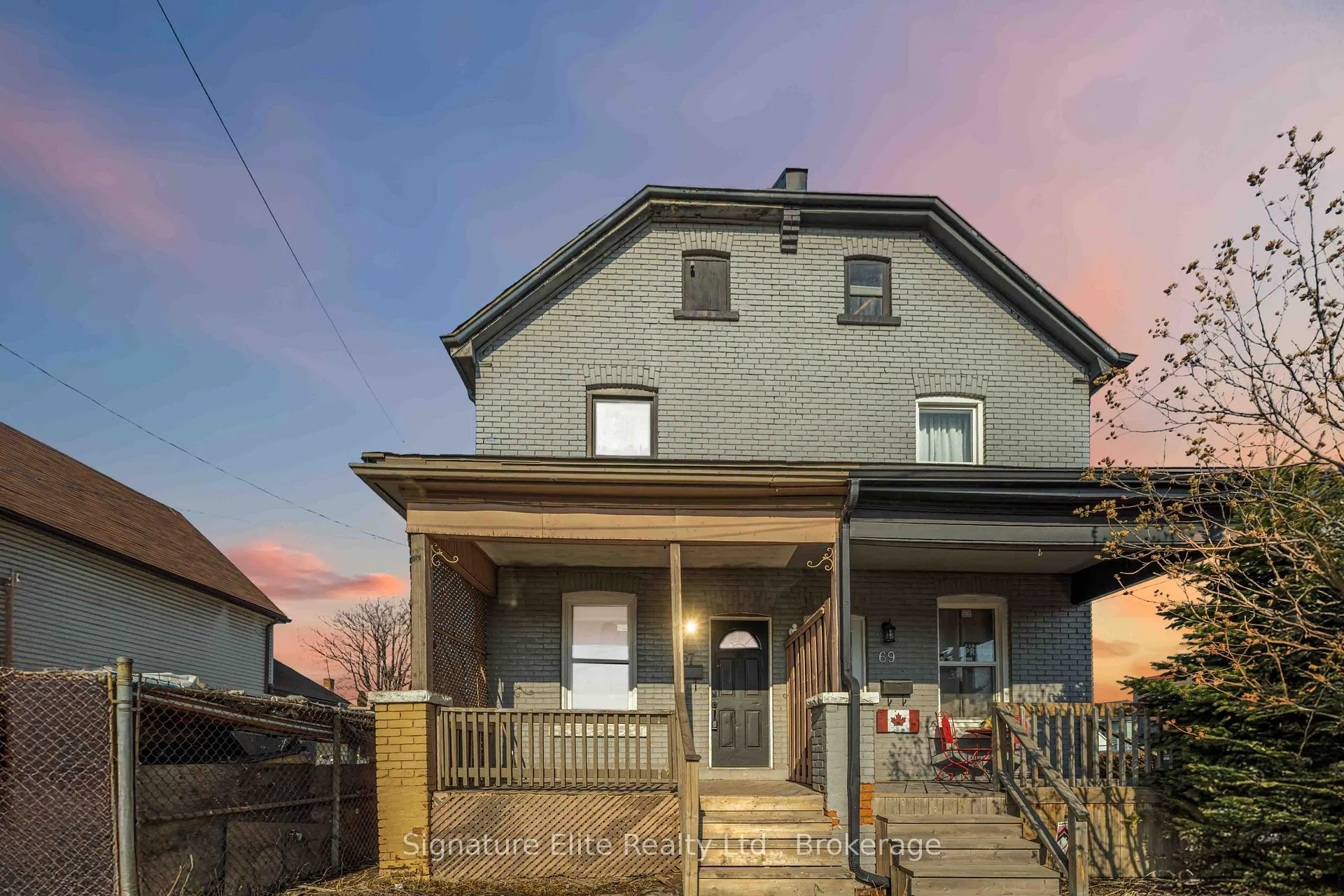 Photo 1 of 67 Beach Road, Hamilton, Industrial Sector — HOMEH