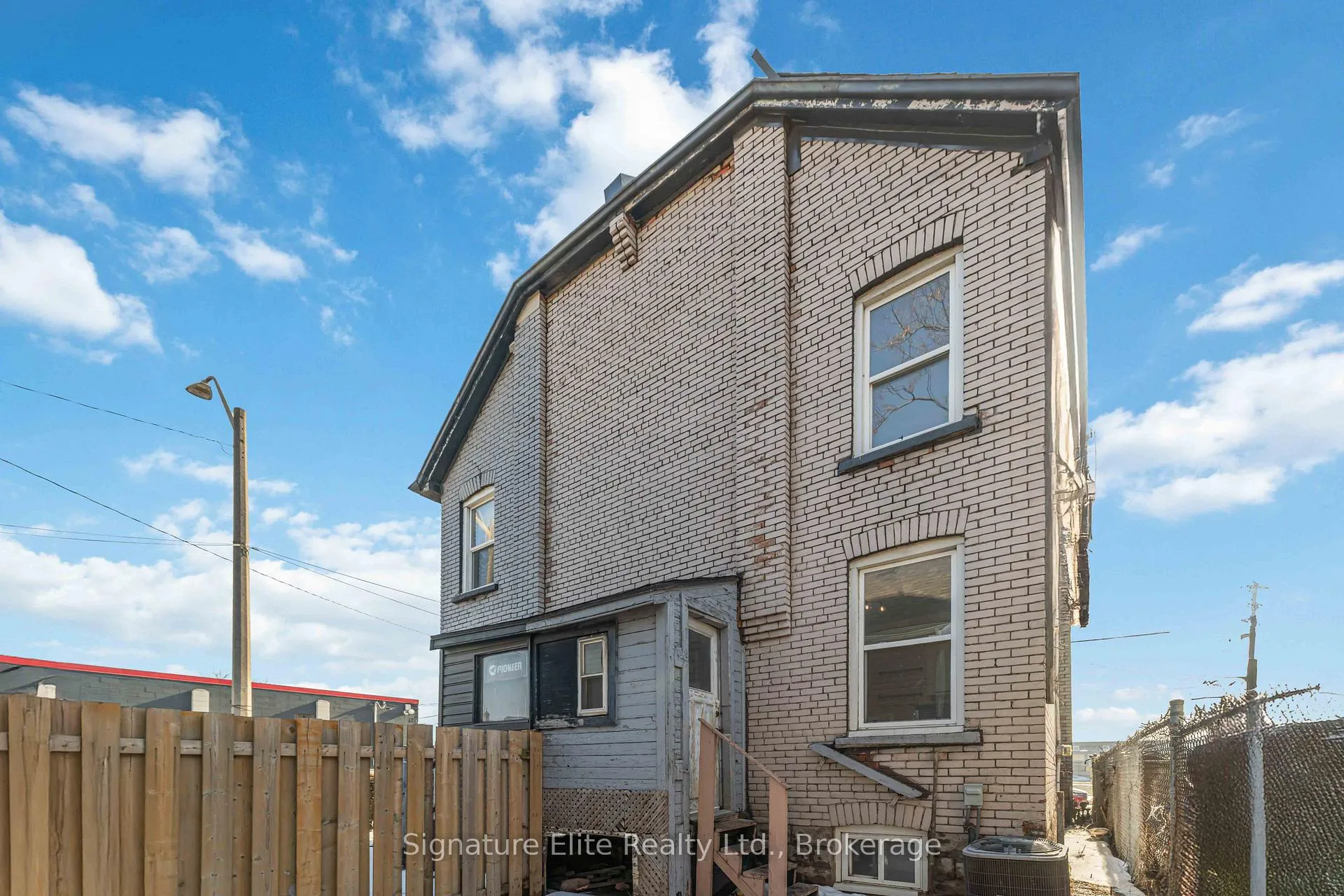 Photo 25 of 67 Beach Road, Hamilton, Industrial Sector — HOMEH